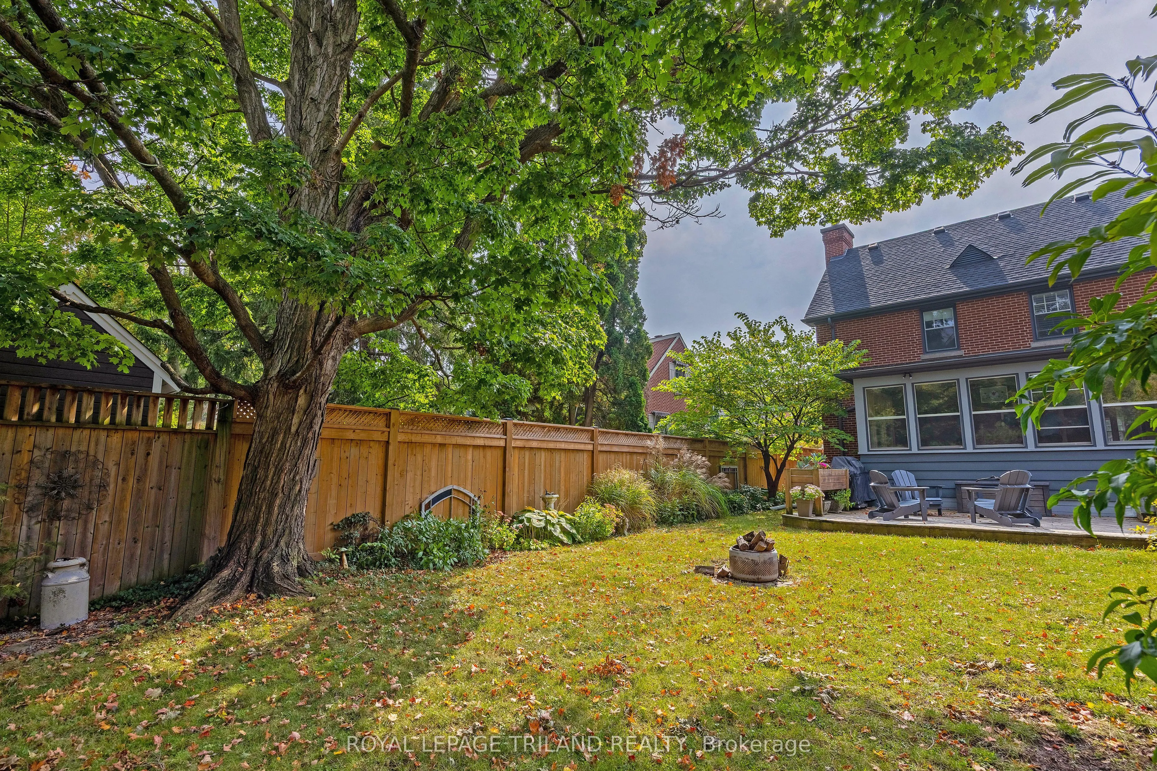 176 Devonshire Avenue