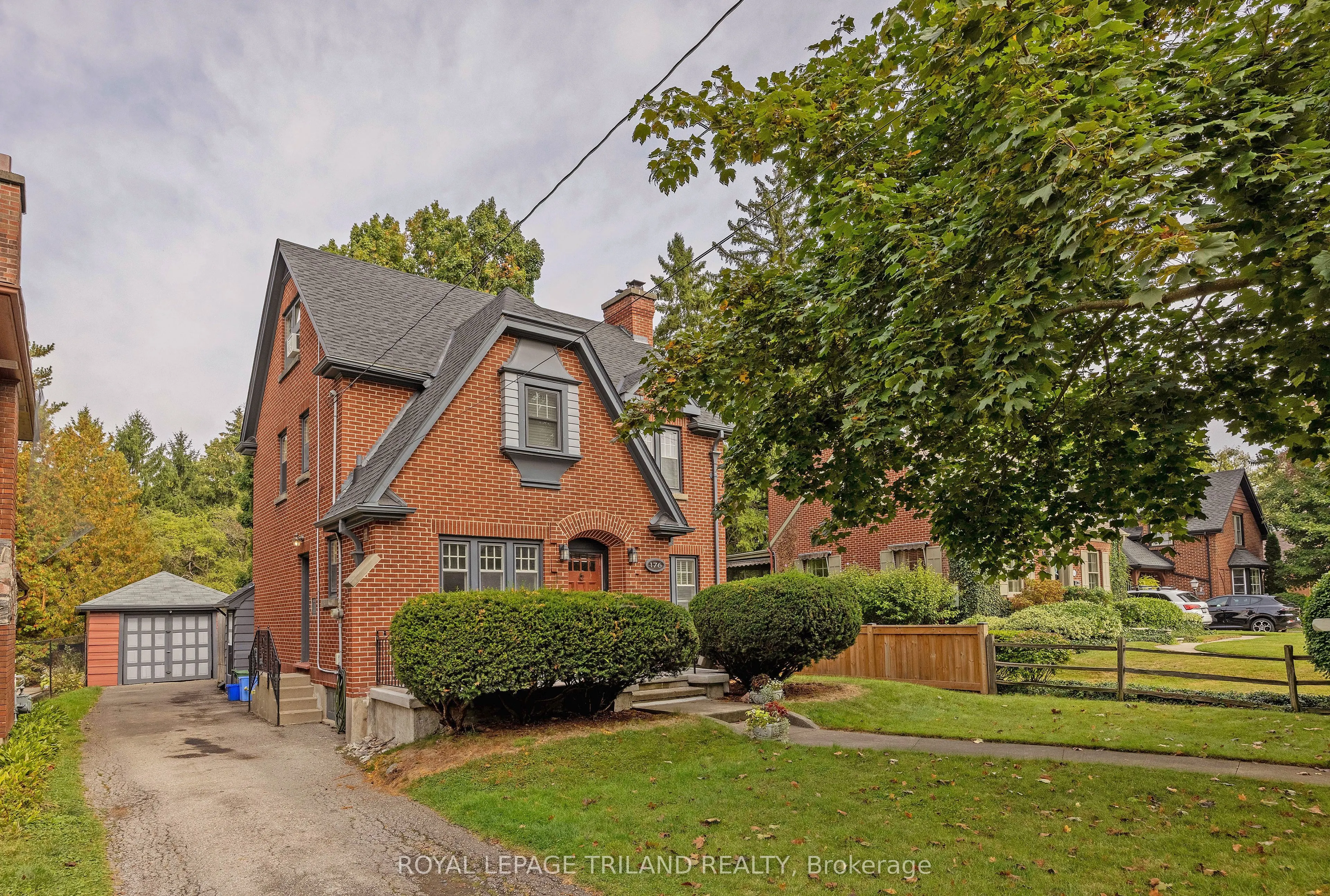 176 Devonshire Avenue