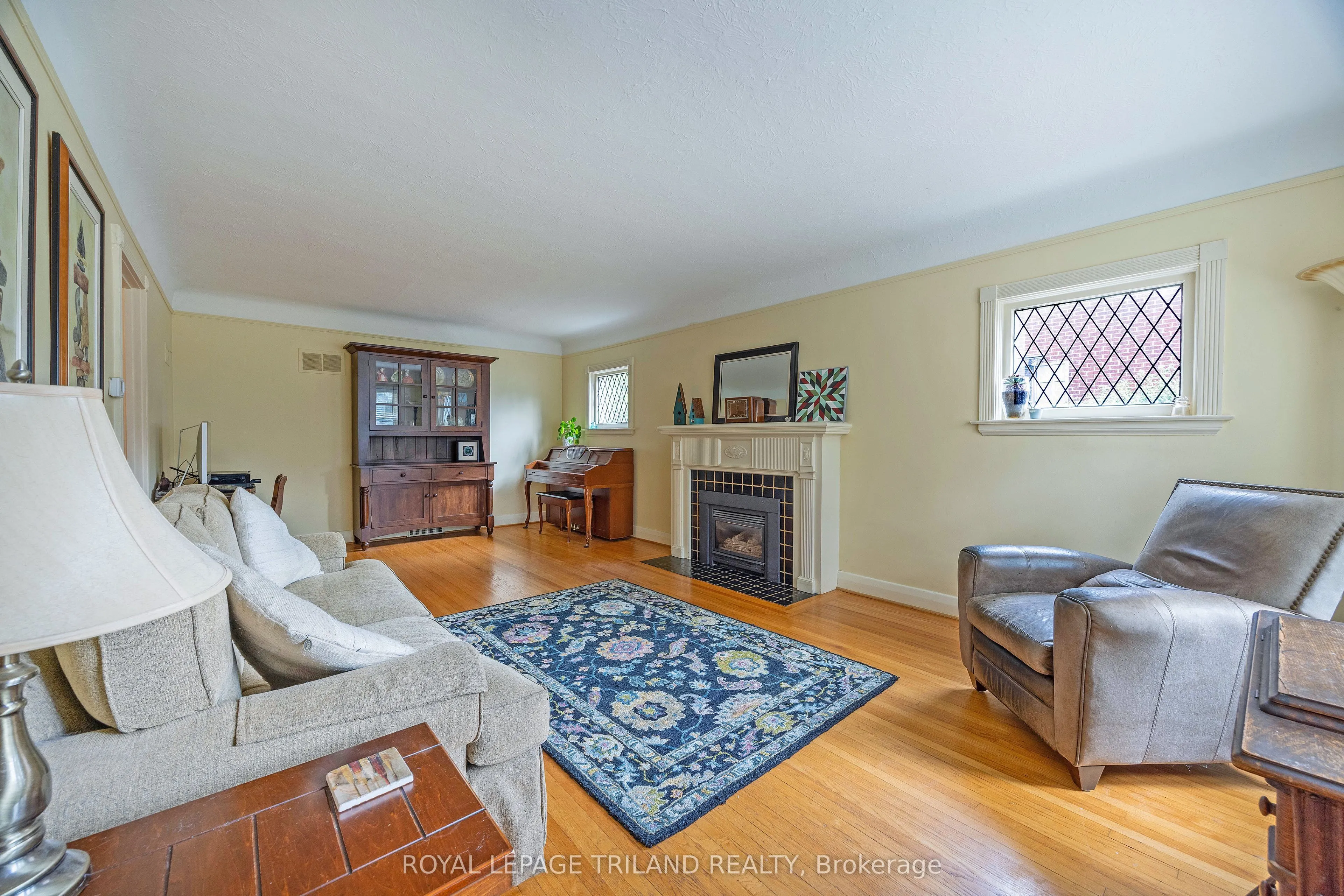 176 Devonshire Avenue