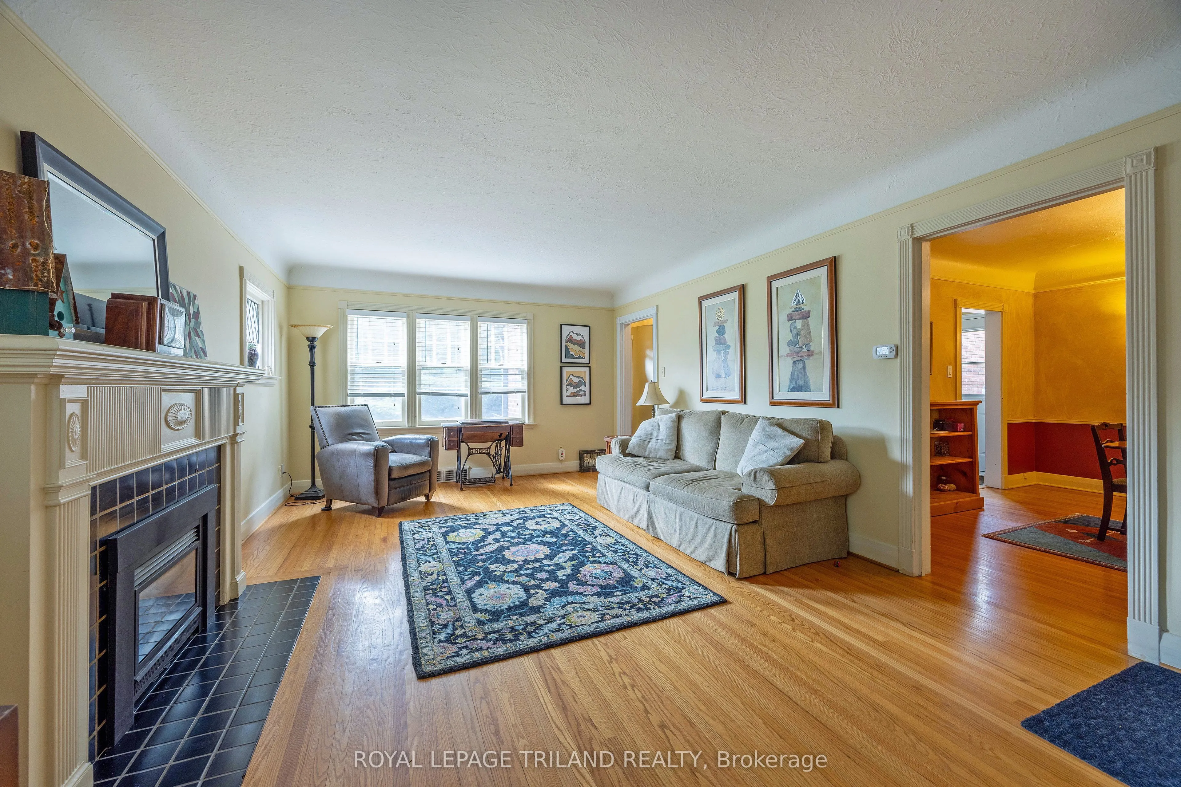 176 Devonshire Avenue