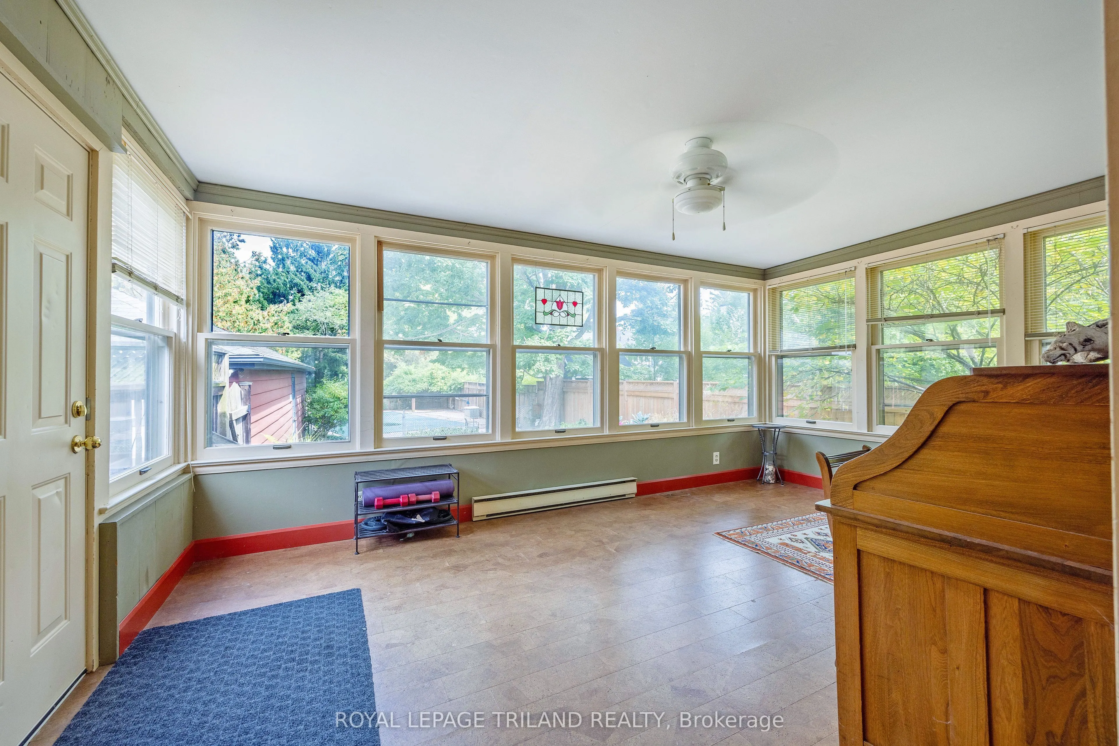 176 Devonshire Avenue