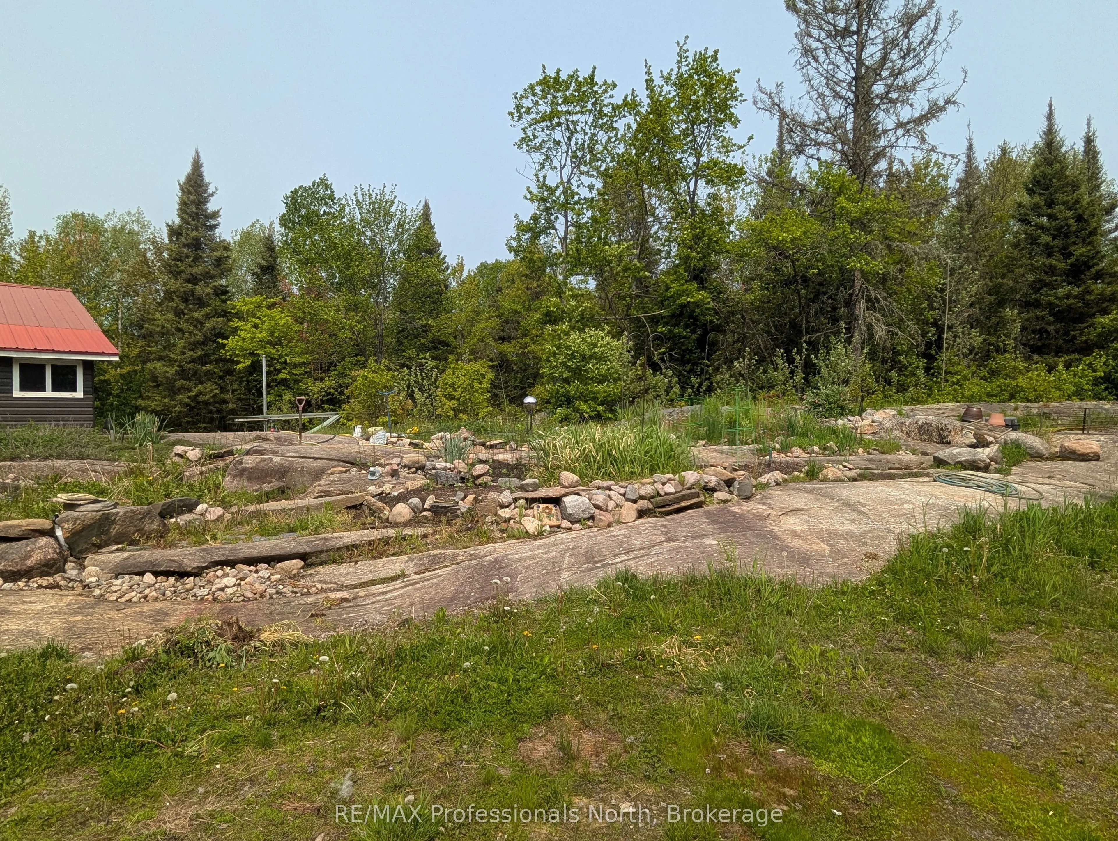 1408 Pearceley Road