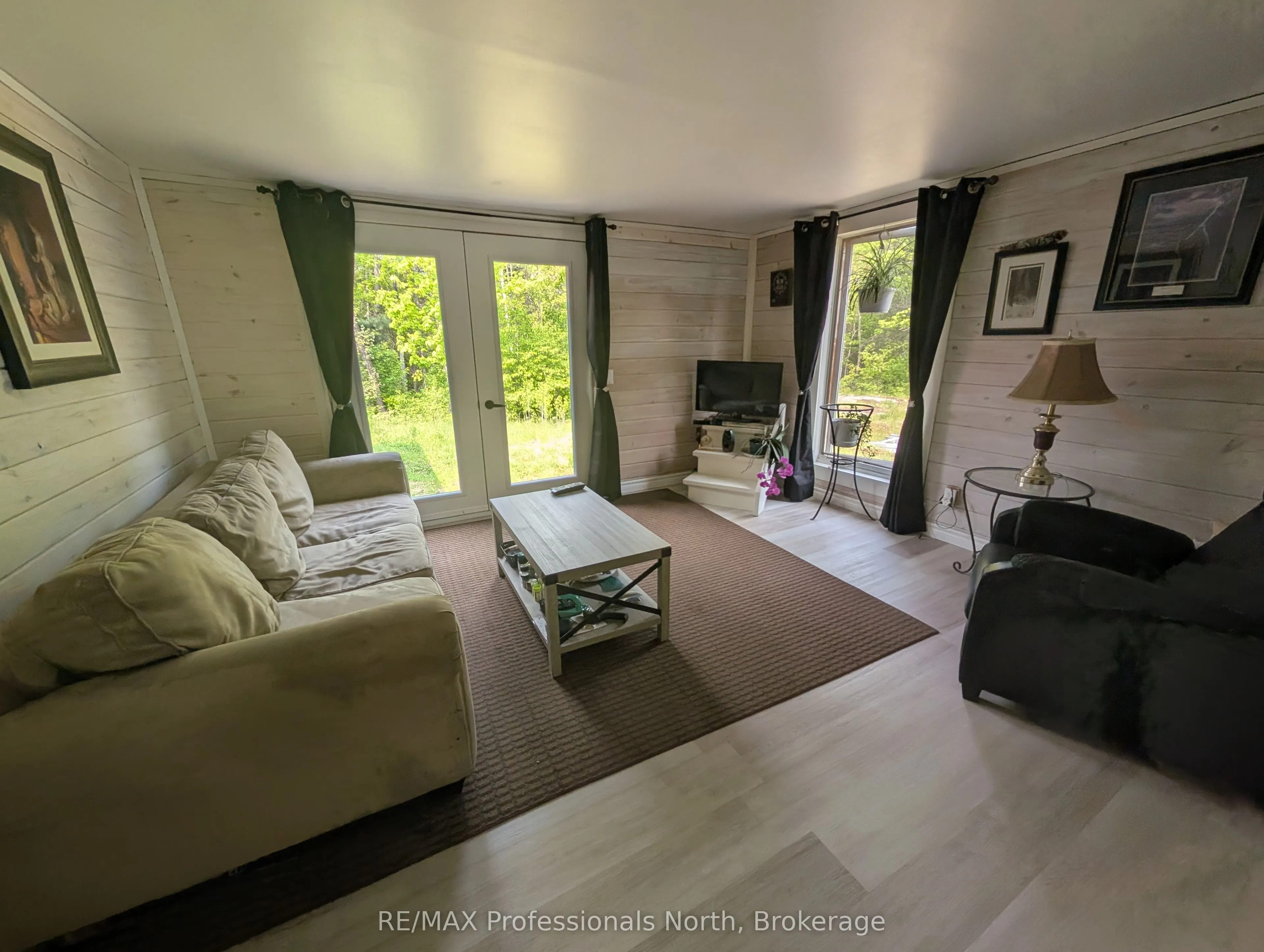 1408 Pearceley Road