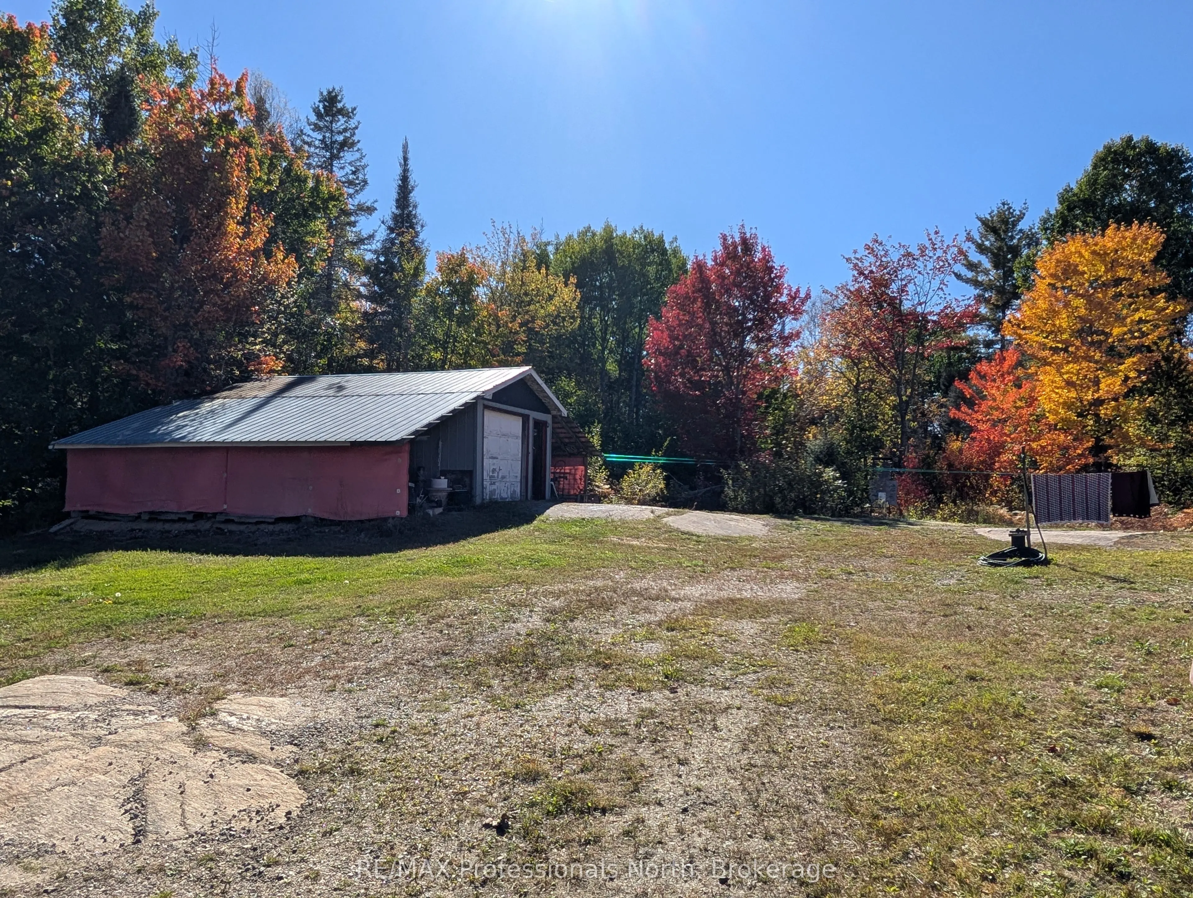 1408 Pearceley Road