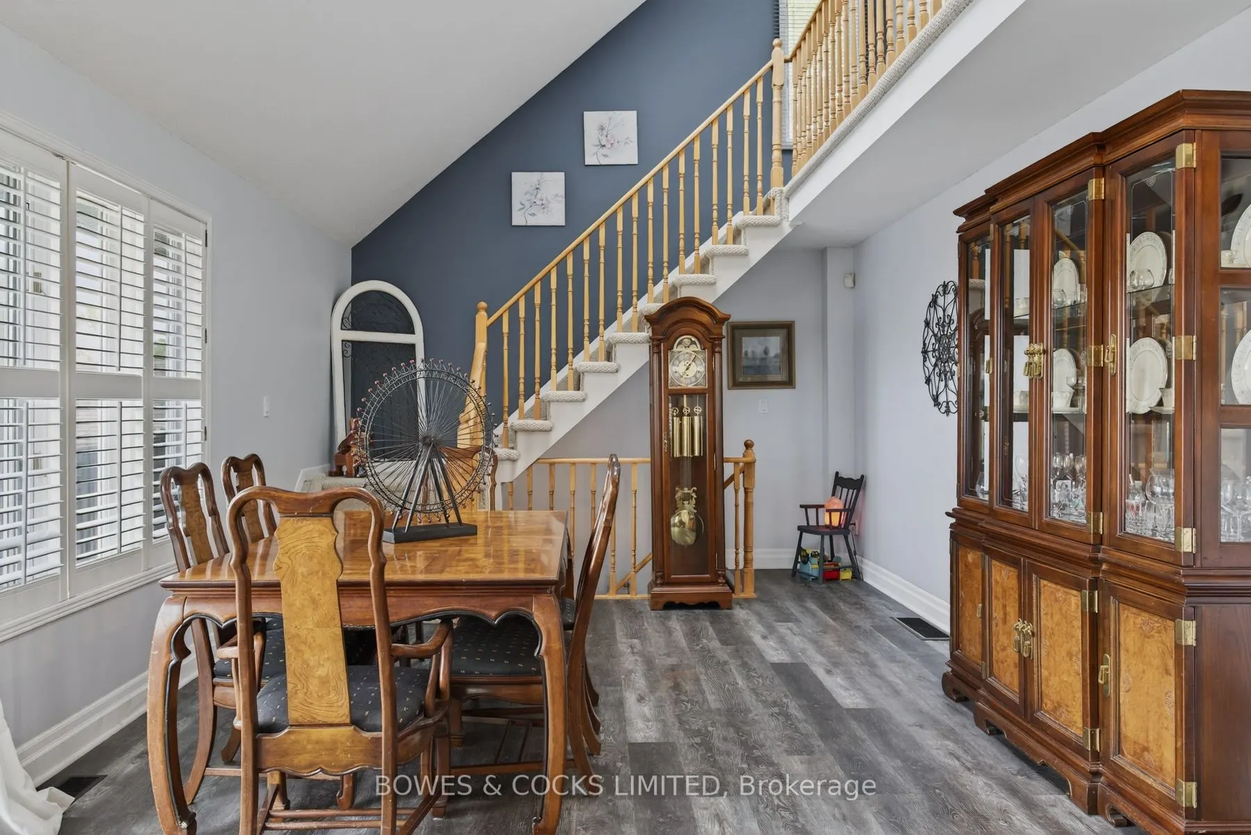 284 Port Hoover Road