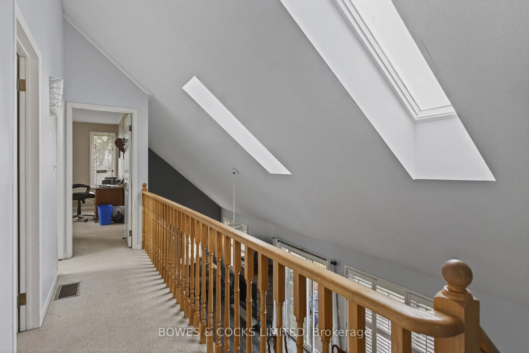 284 Port Hoover Road