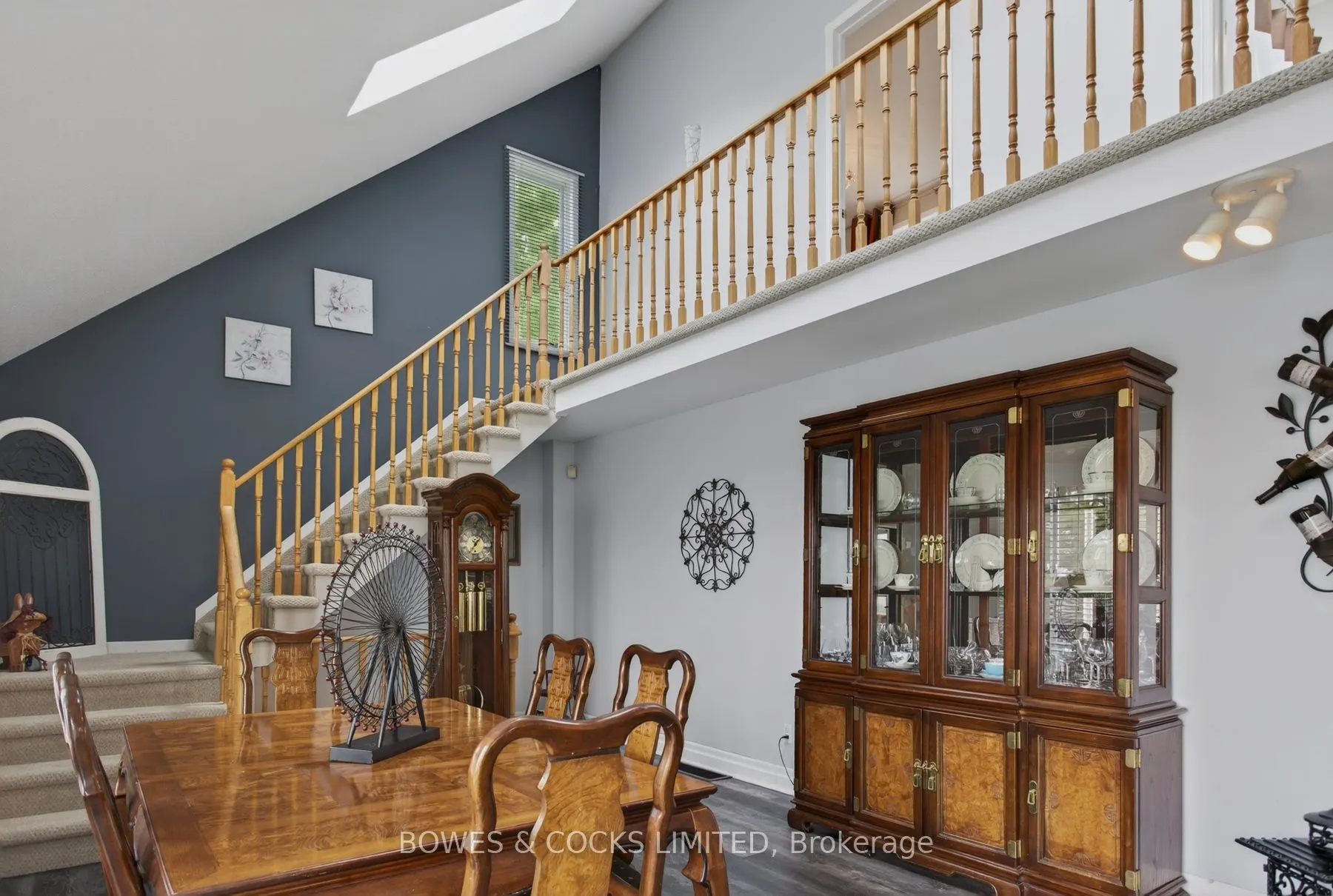 284 Port Hoover Road