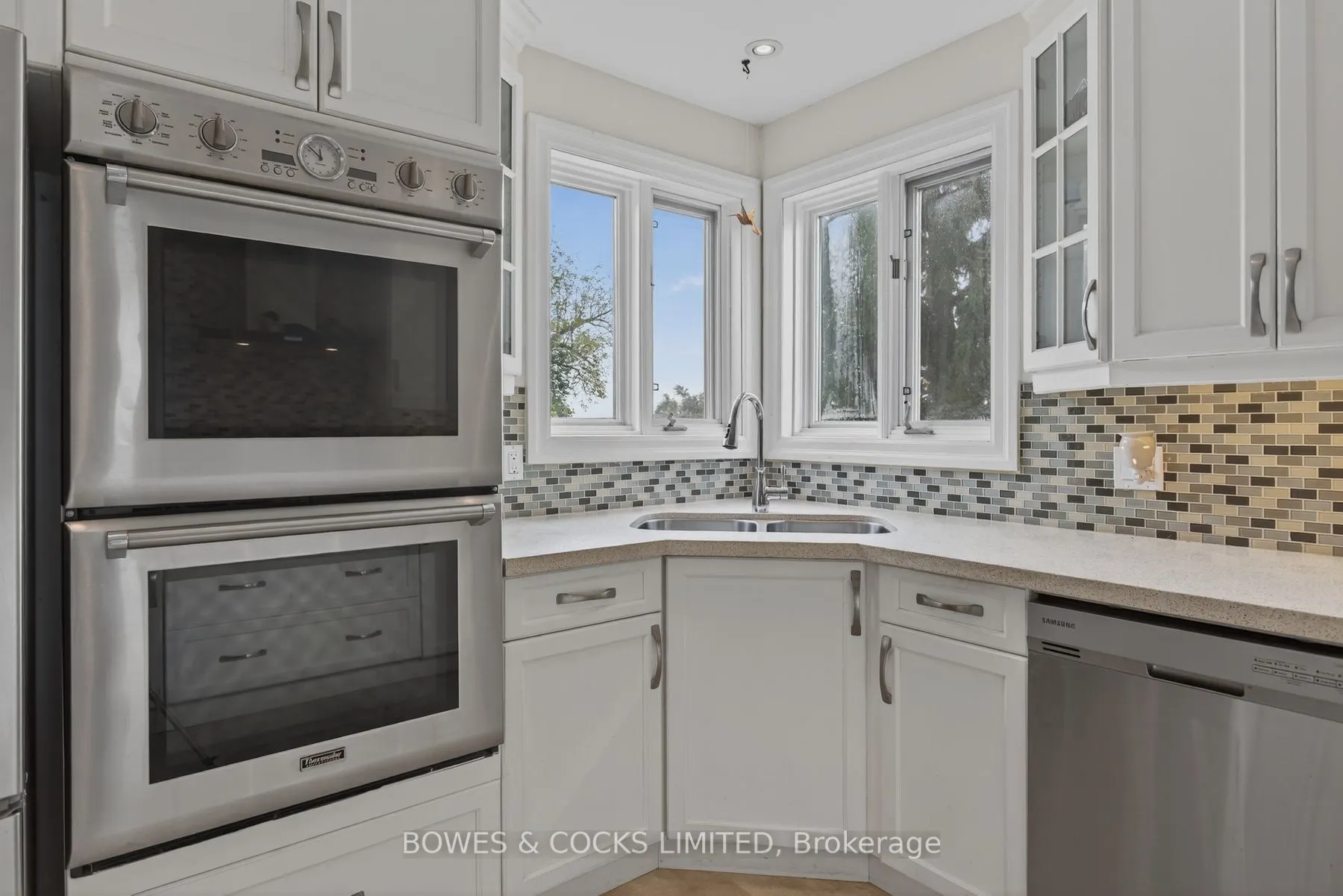 284 Port Hoover Road