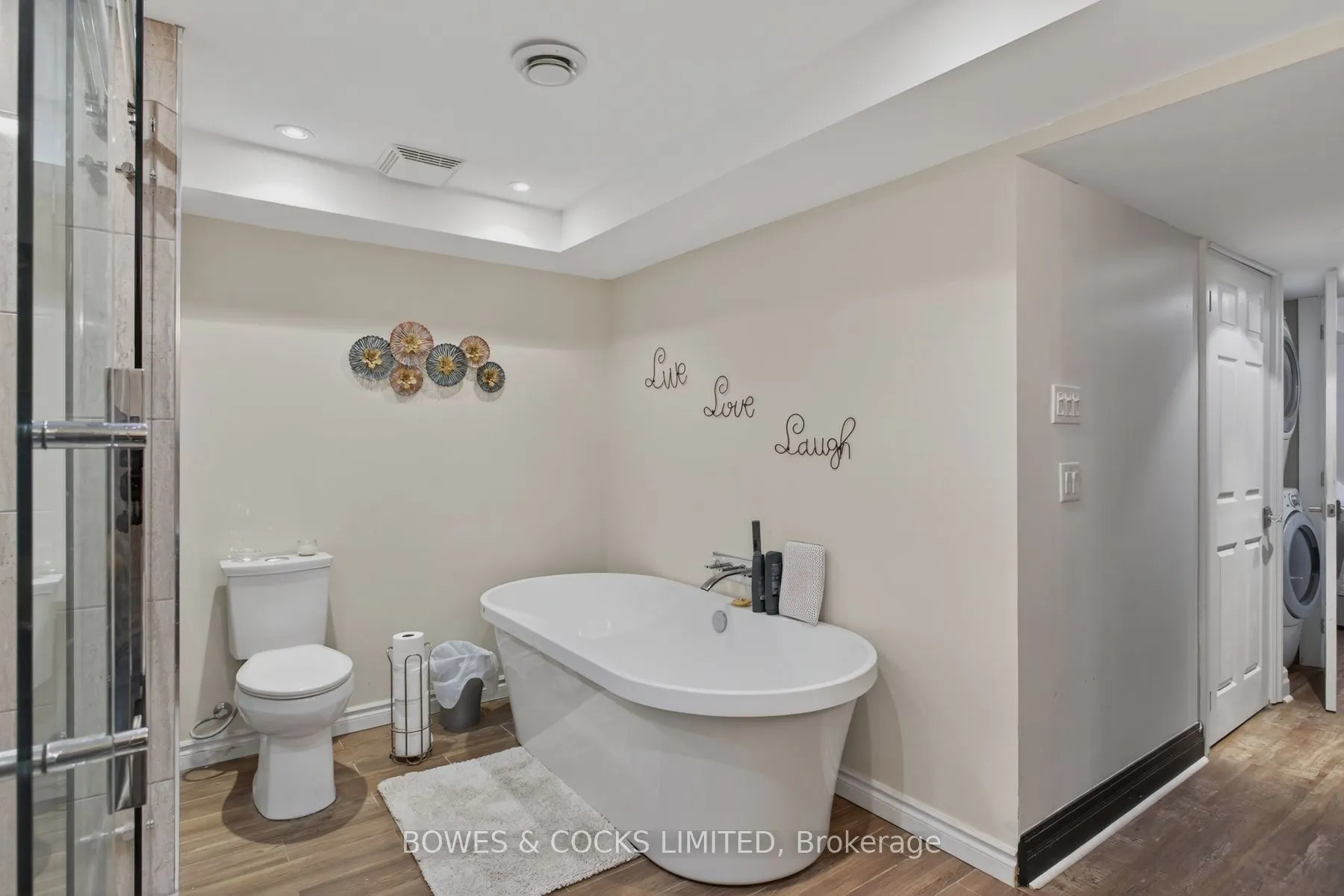 284 Port Hoover Road