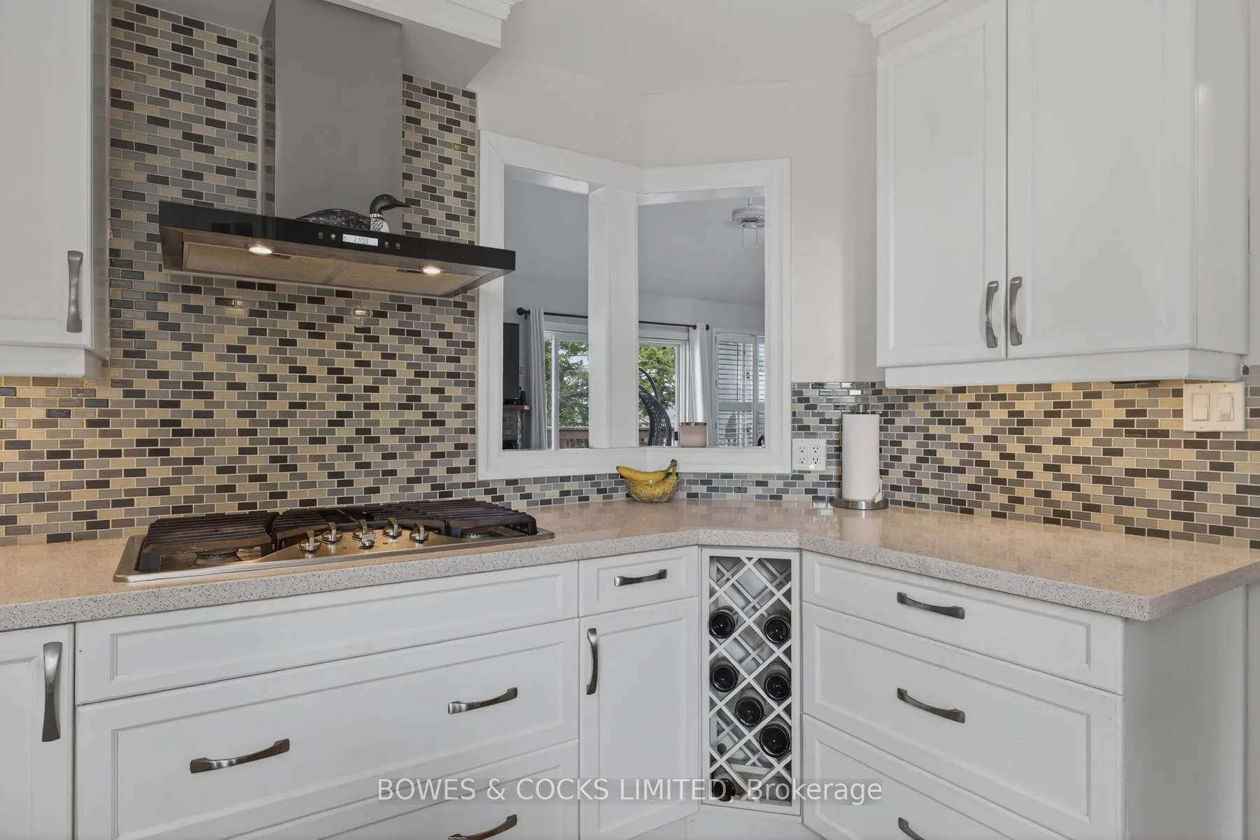 284 Port Hoover Road