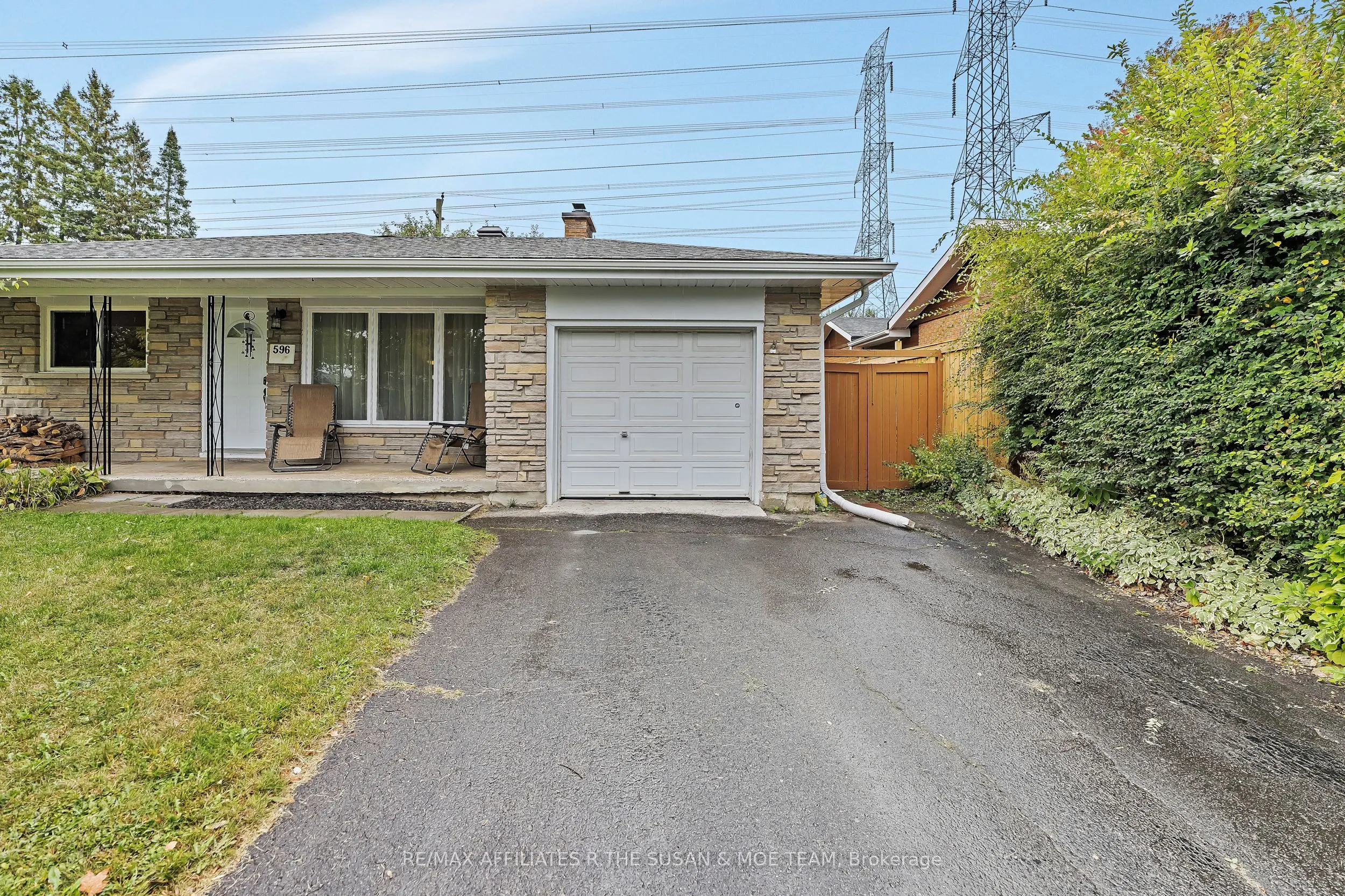 596 Dickinson Avenue
