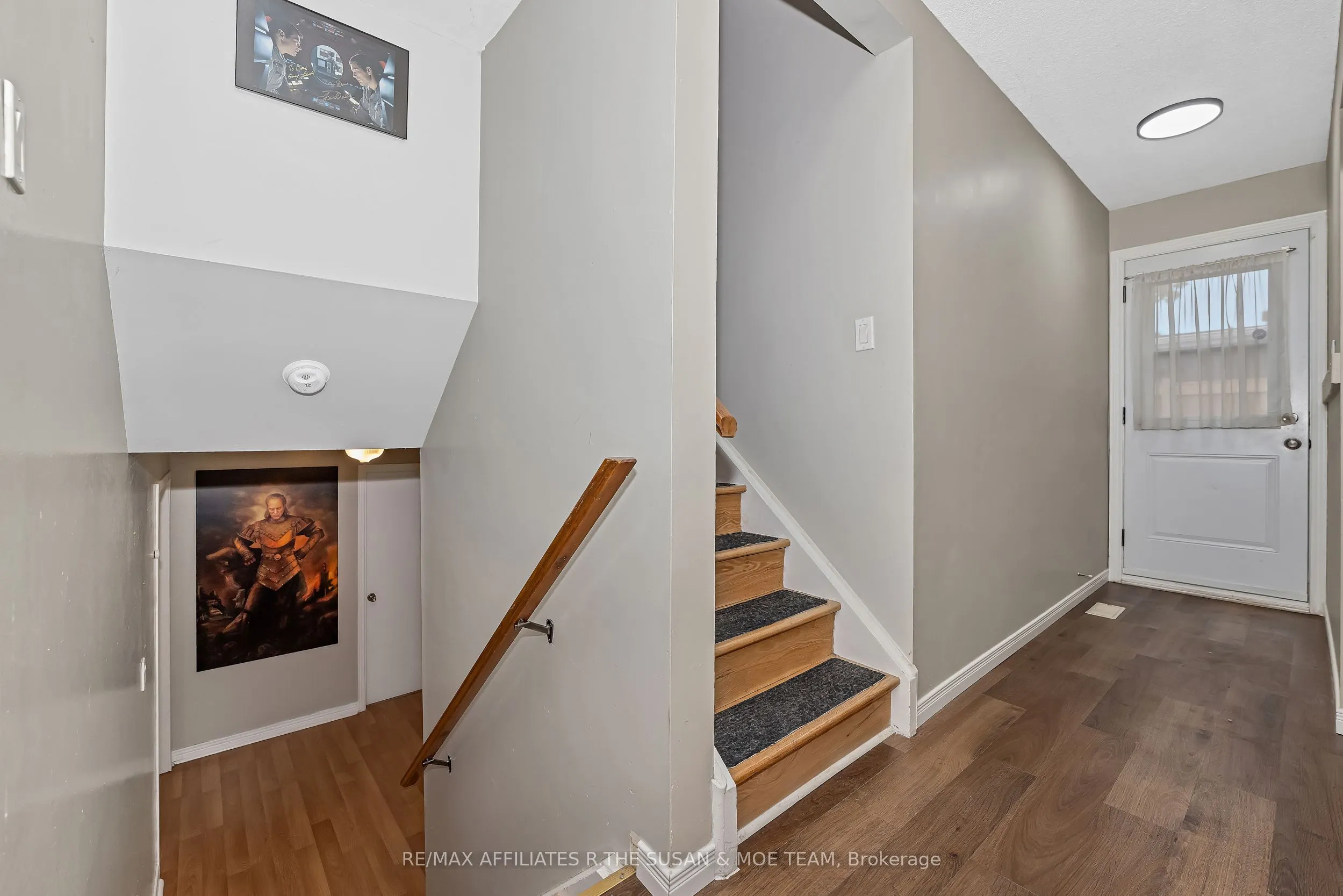 596 Dickinson Avenue