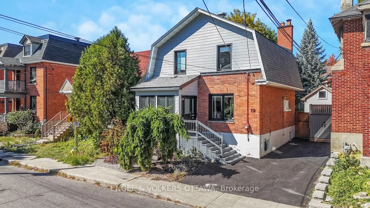 19 Foster Street