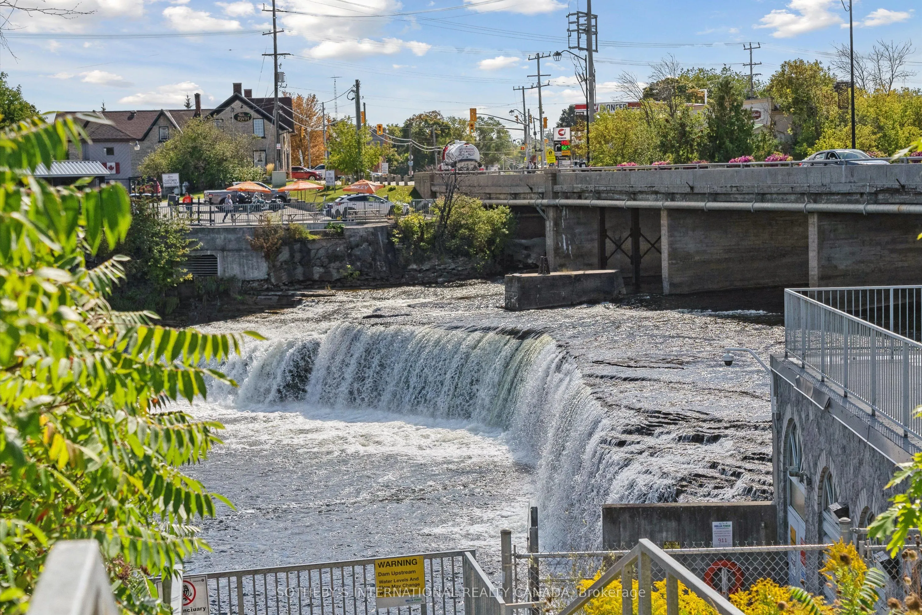 19B West St N Street, #17