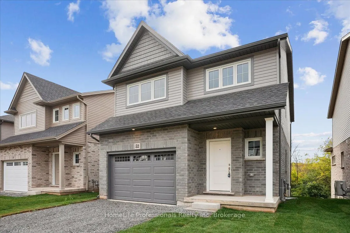52 Wilson Drive