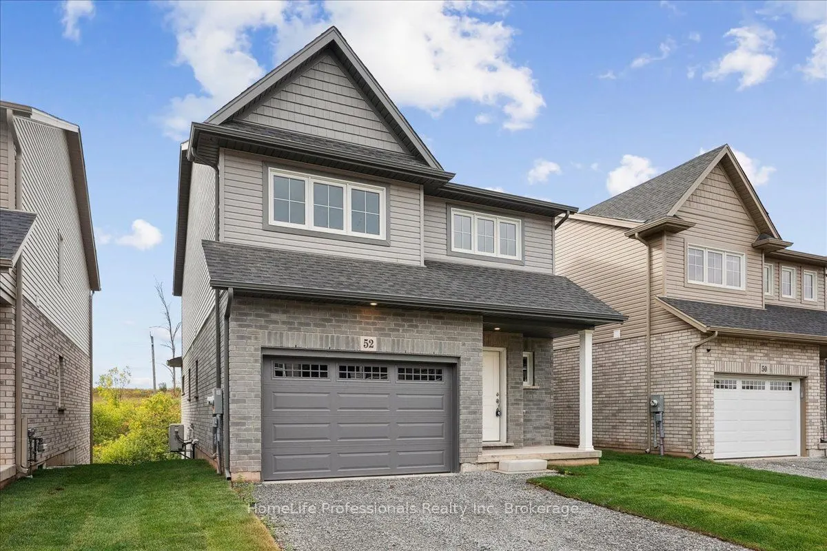 52 Wilson Drive