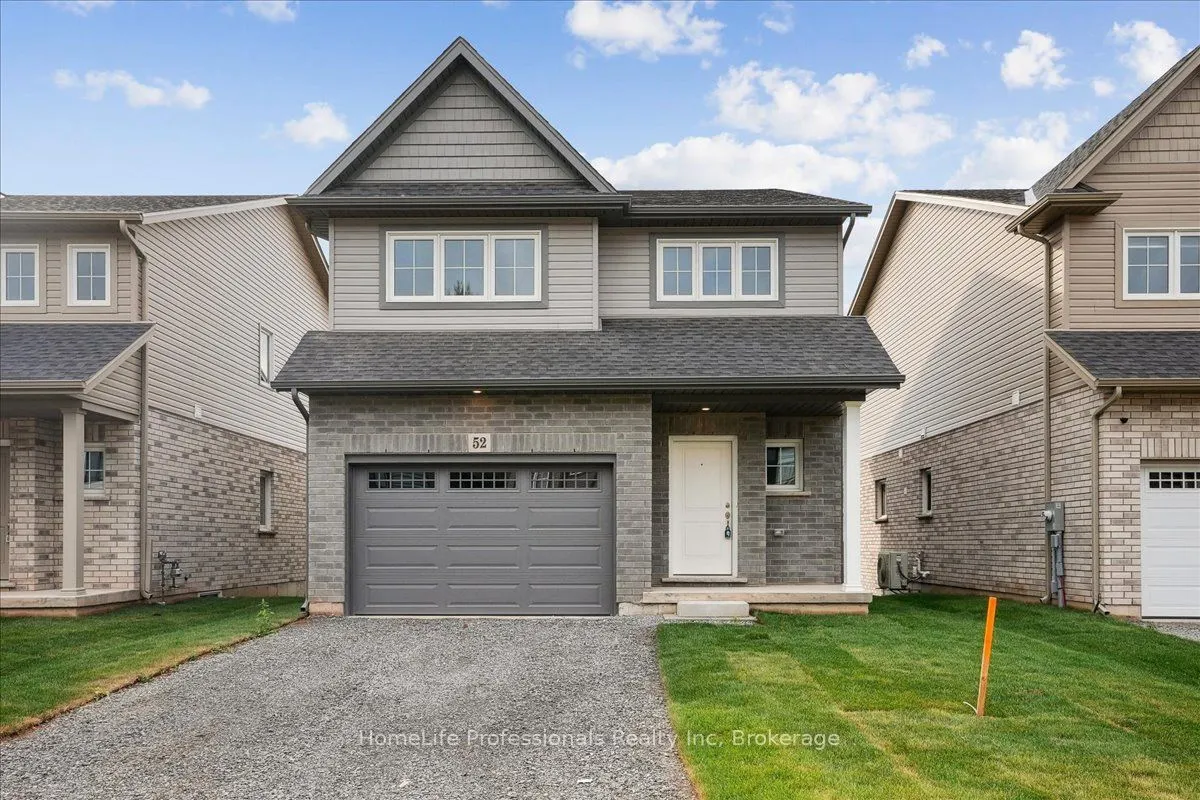 52 Wilson Drive