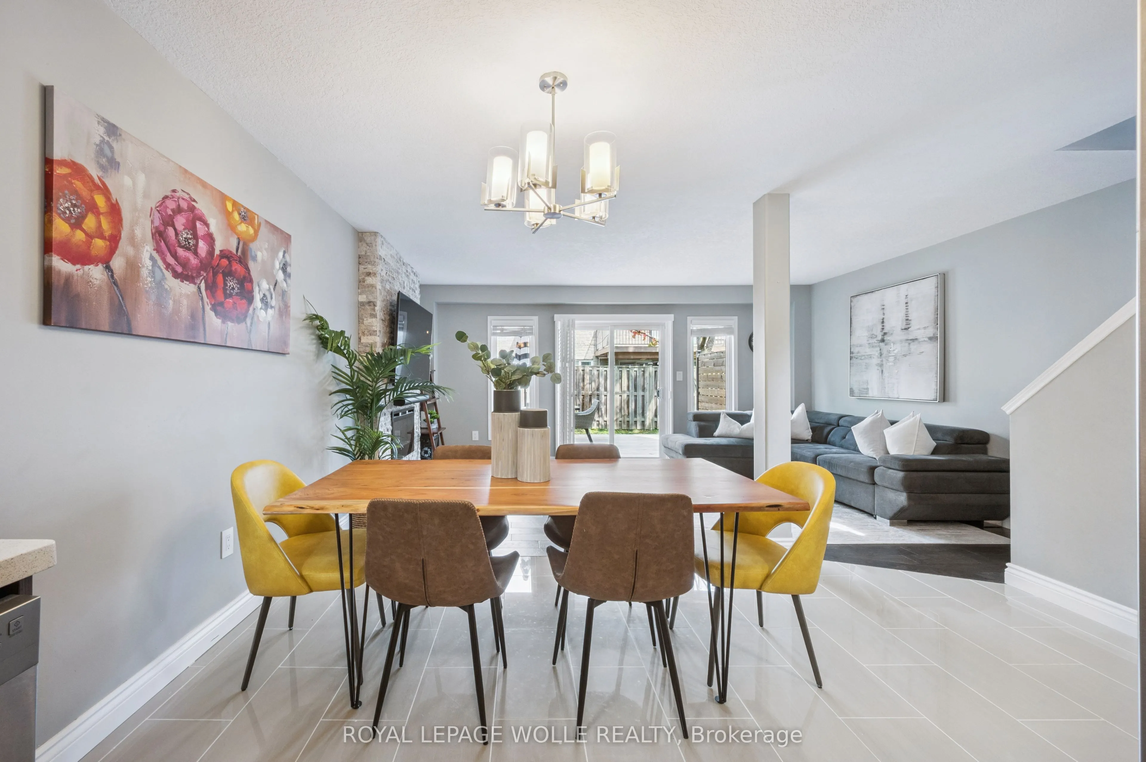 85 Bankside Drive, #K63