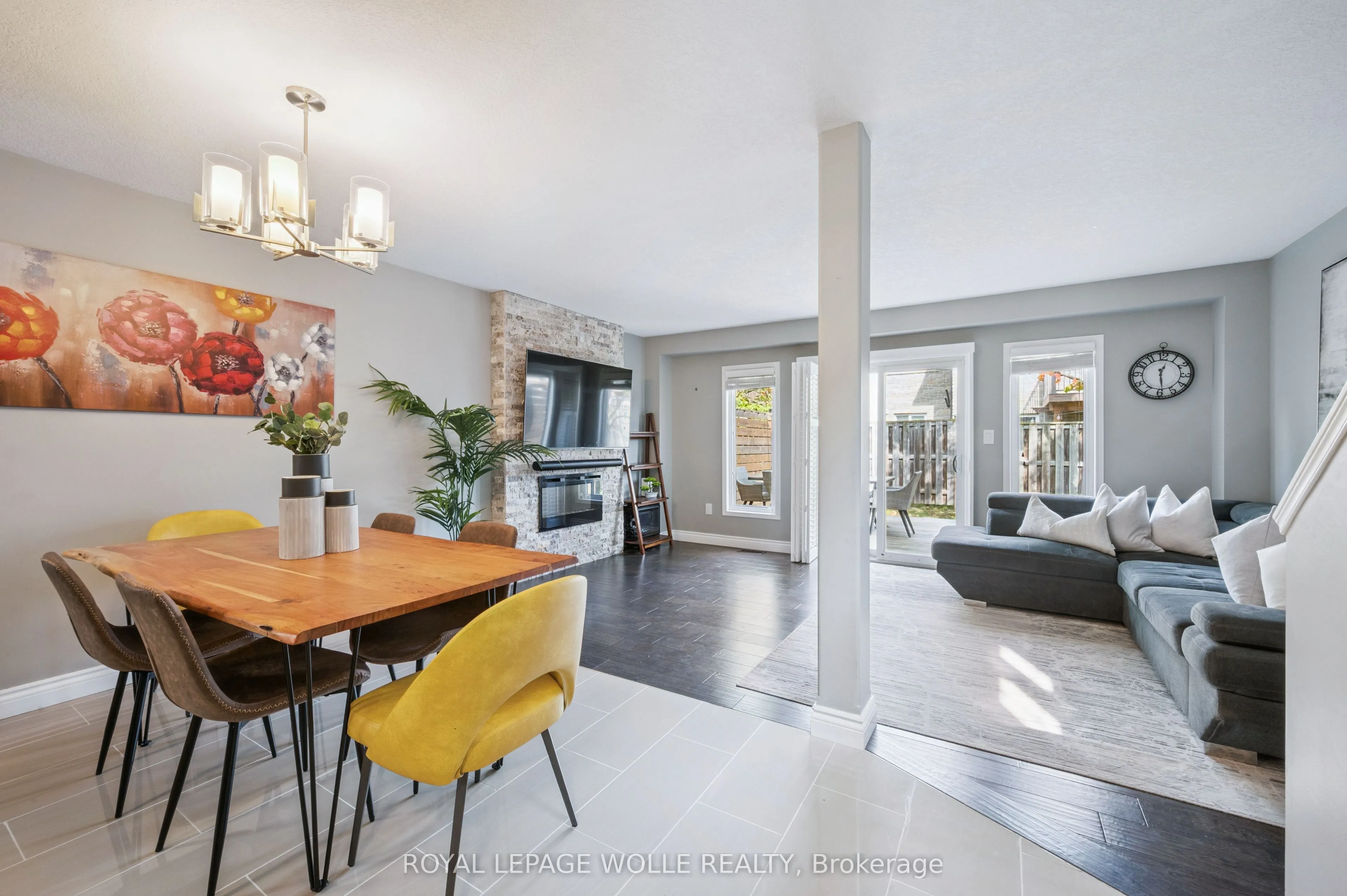 85 Bankside Drive, #K63