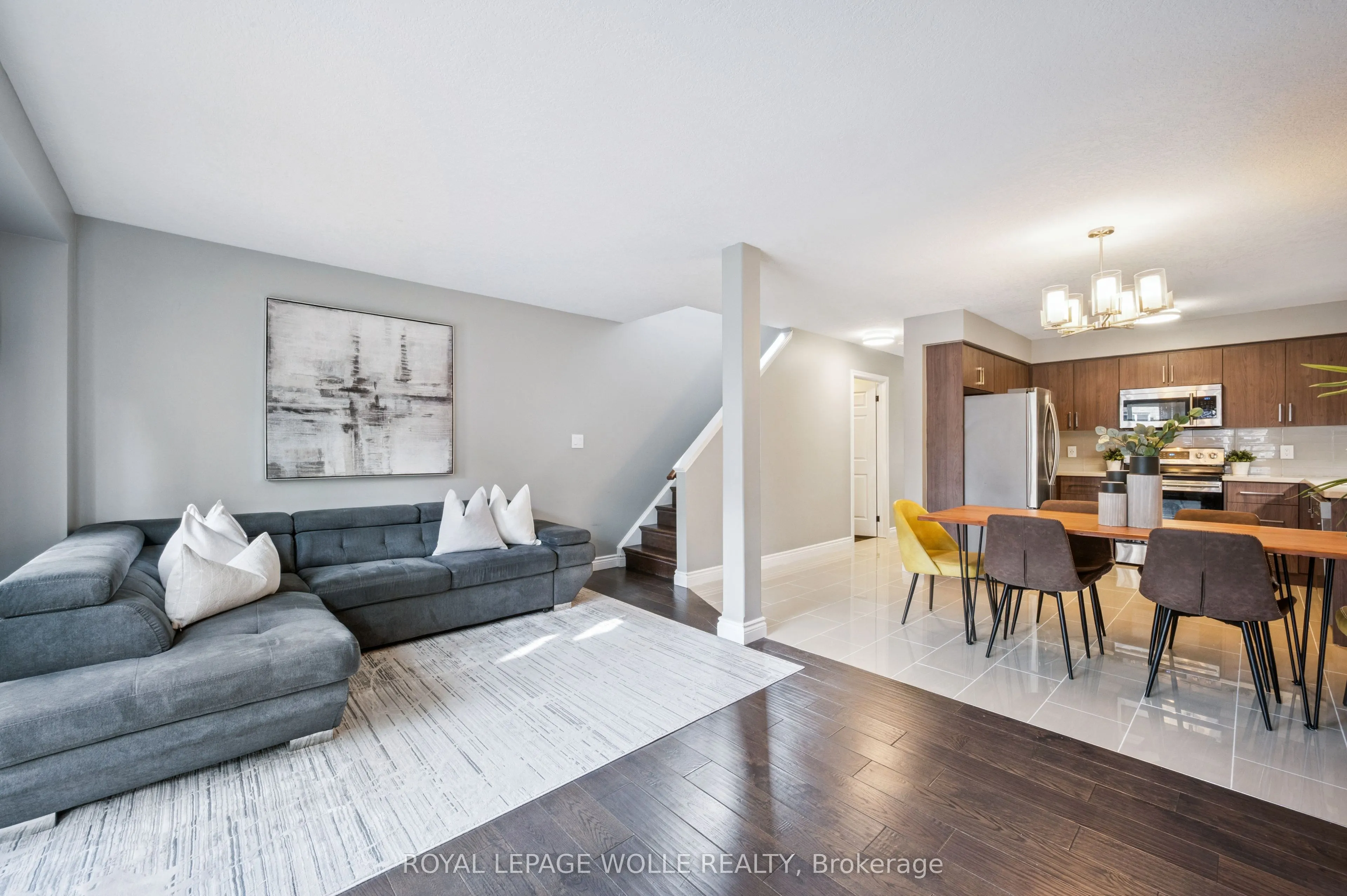 85 Bankside Drive, #K63