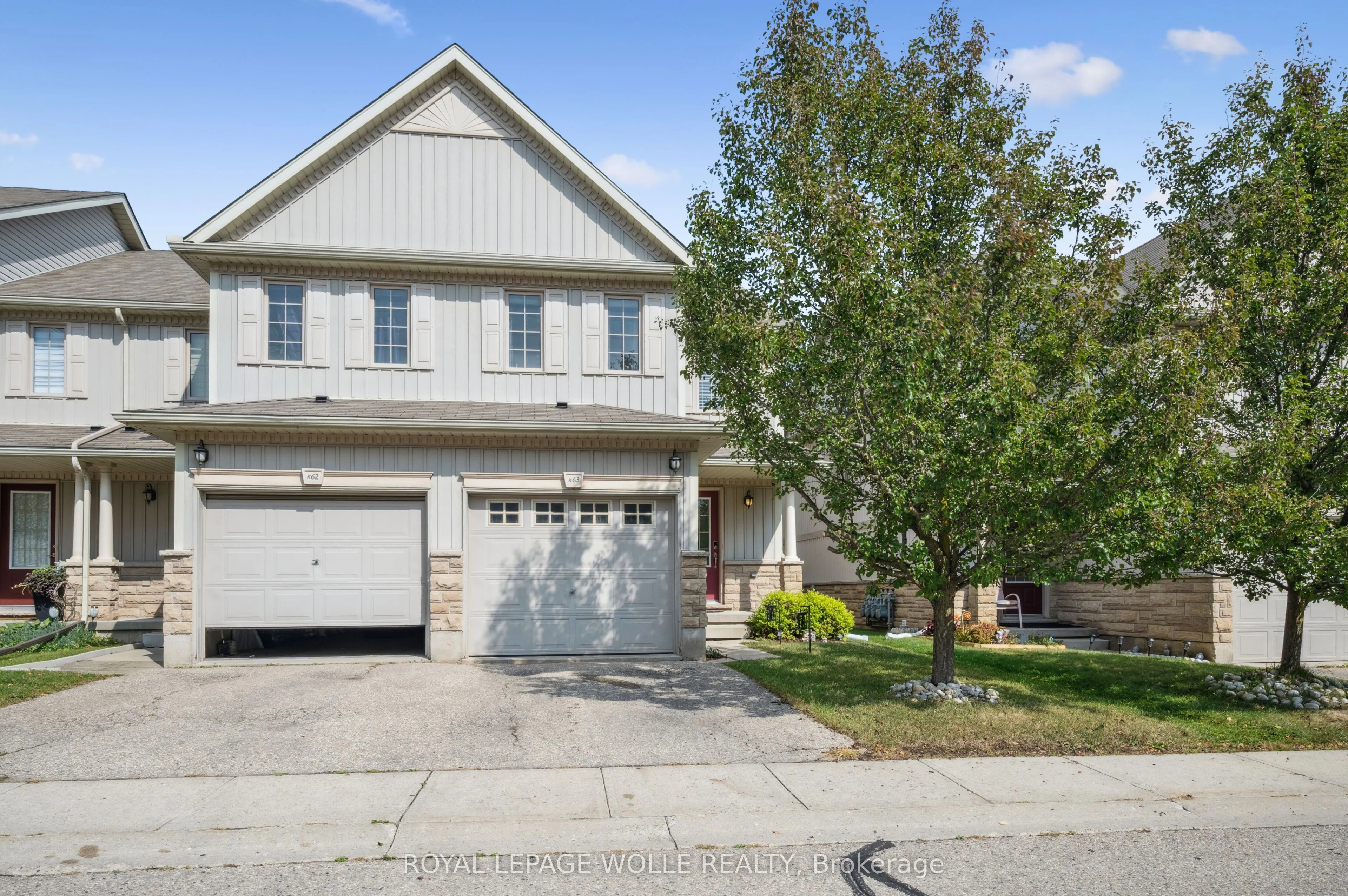 85 Bankside Drive, #K63
