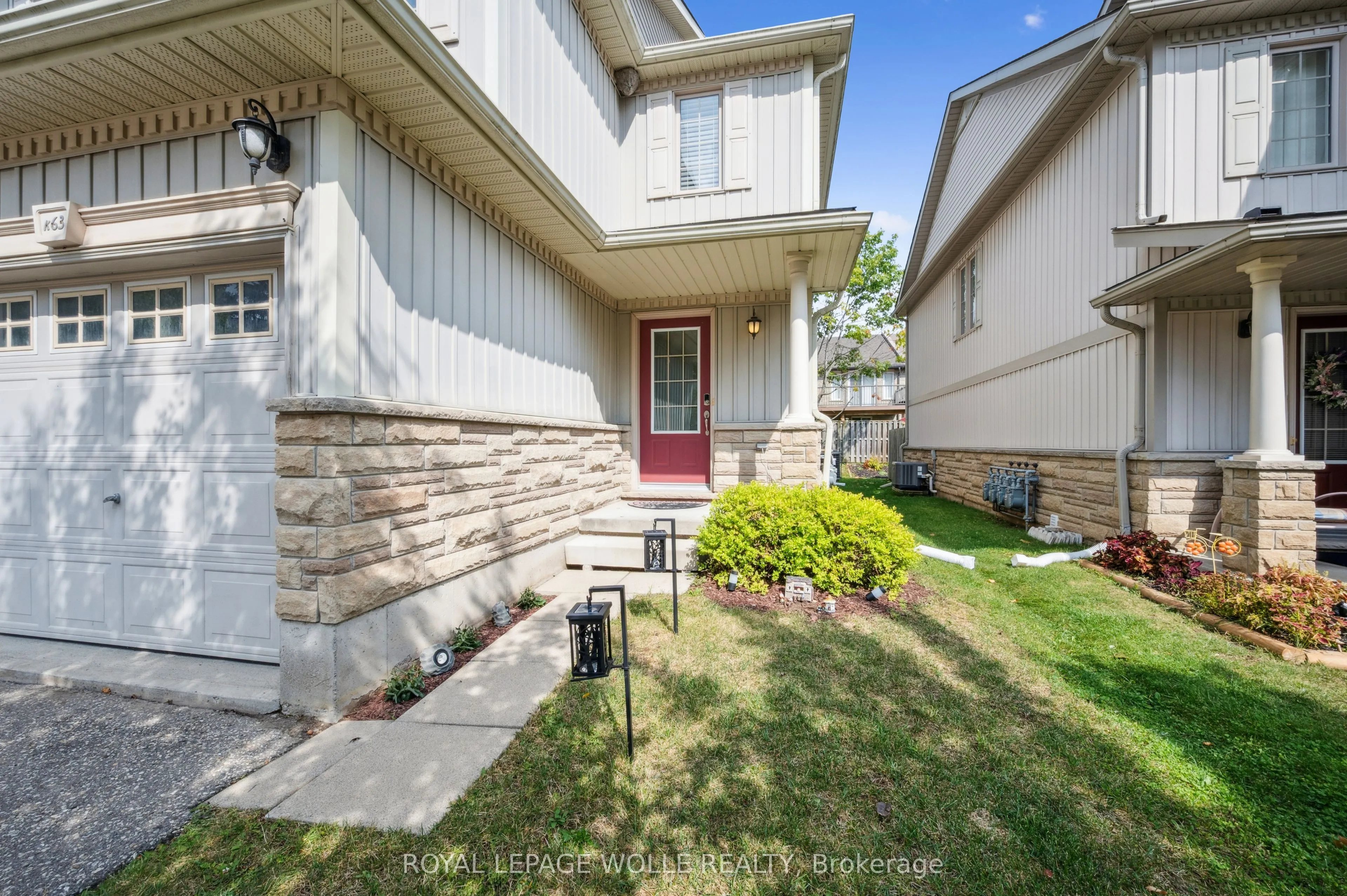 85 Bankside Drive, #K63