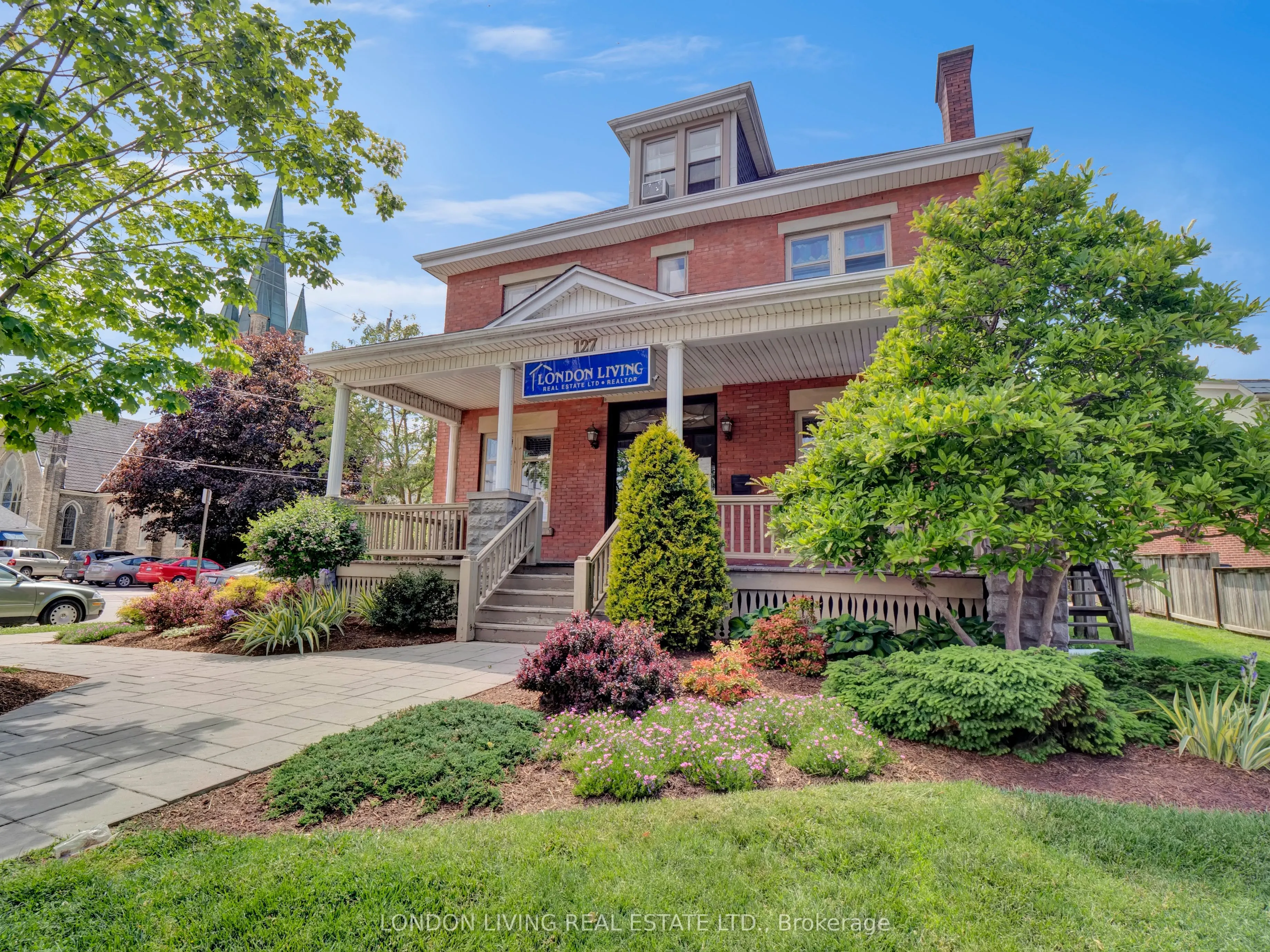 127 Wortley Road, #A
