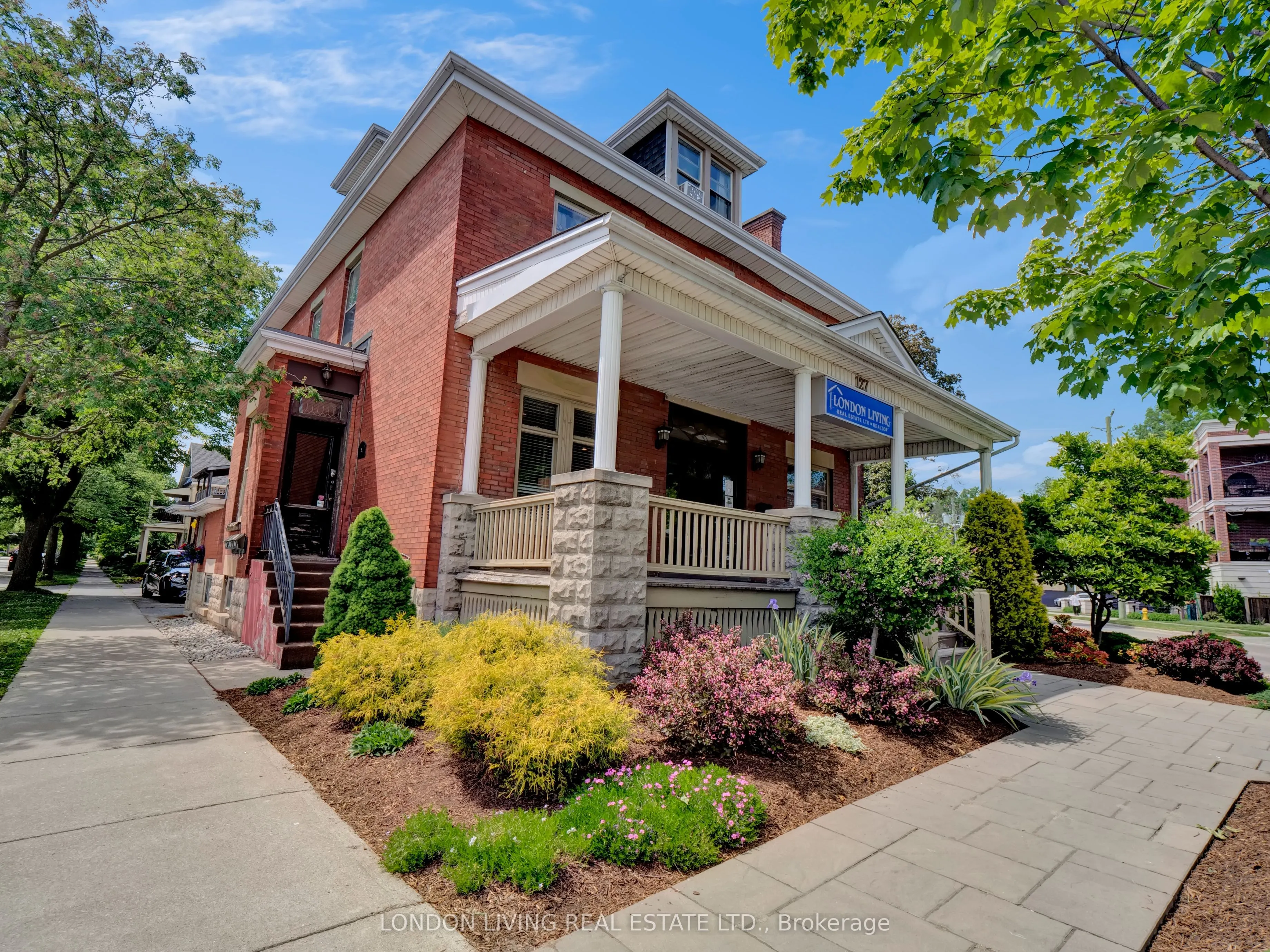 127 Wortley Road, #A