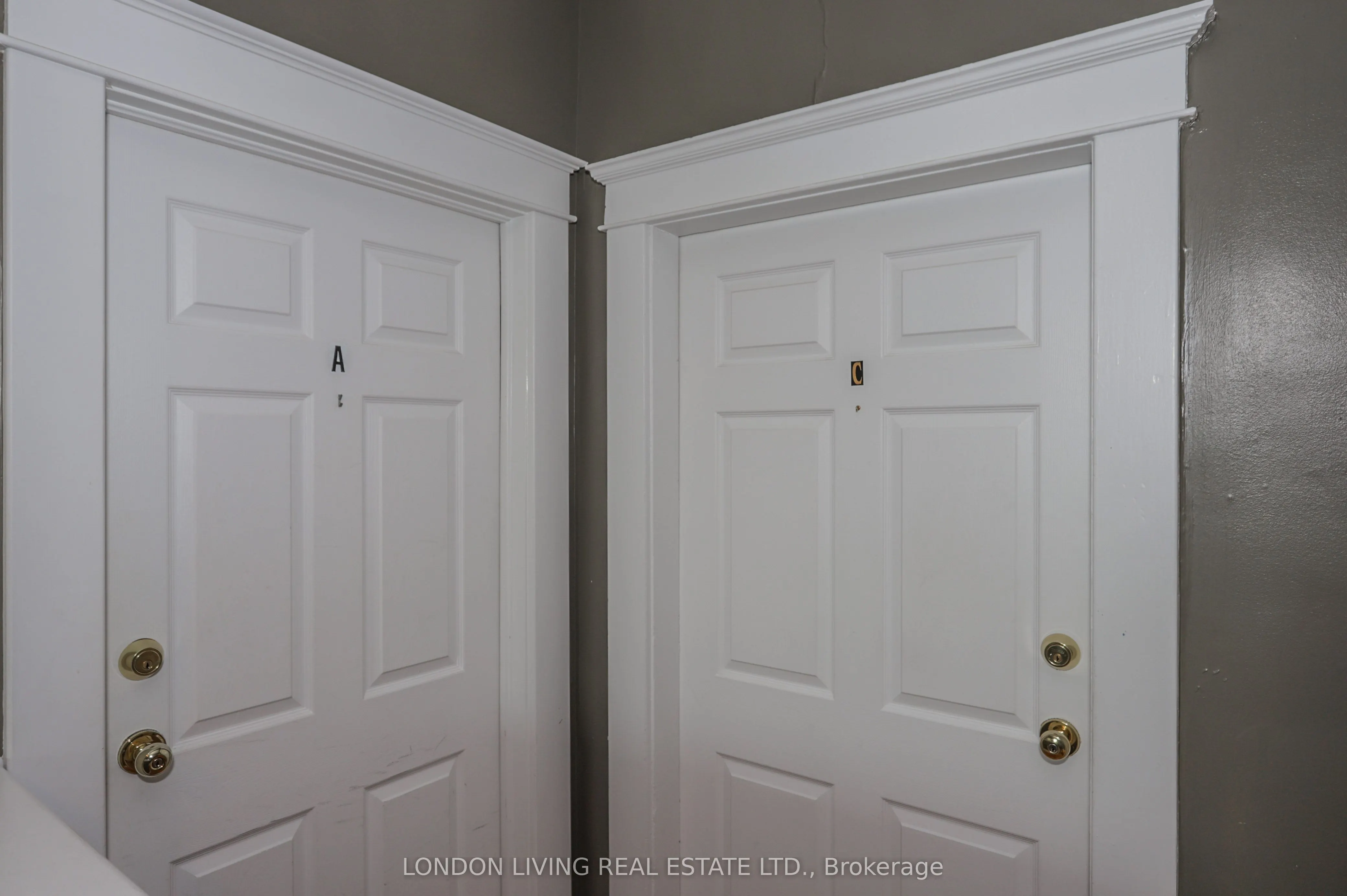 127 Wortley Road, #A