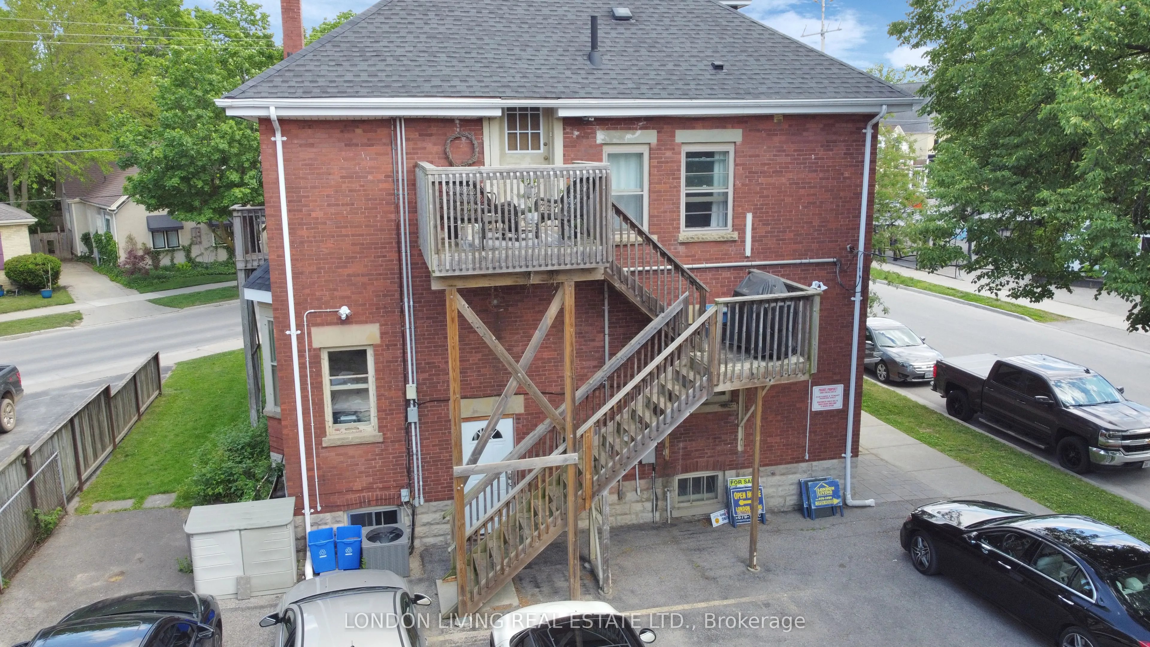 127 Wortley Road, #A