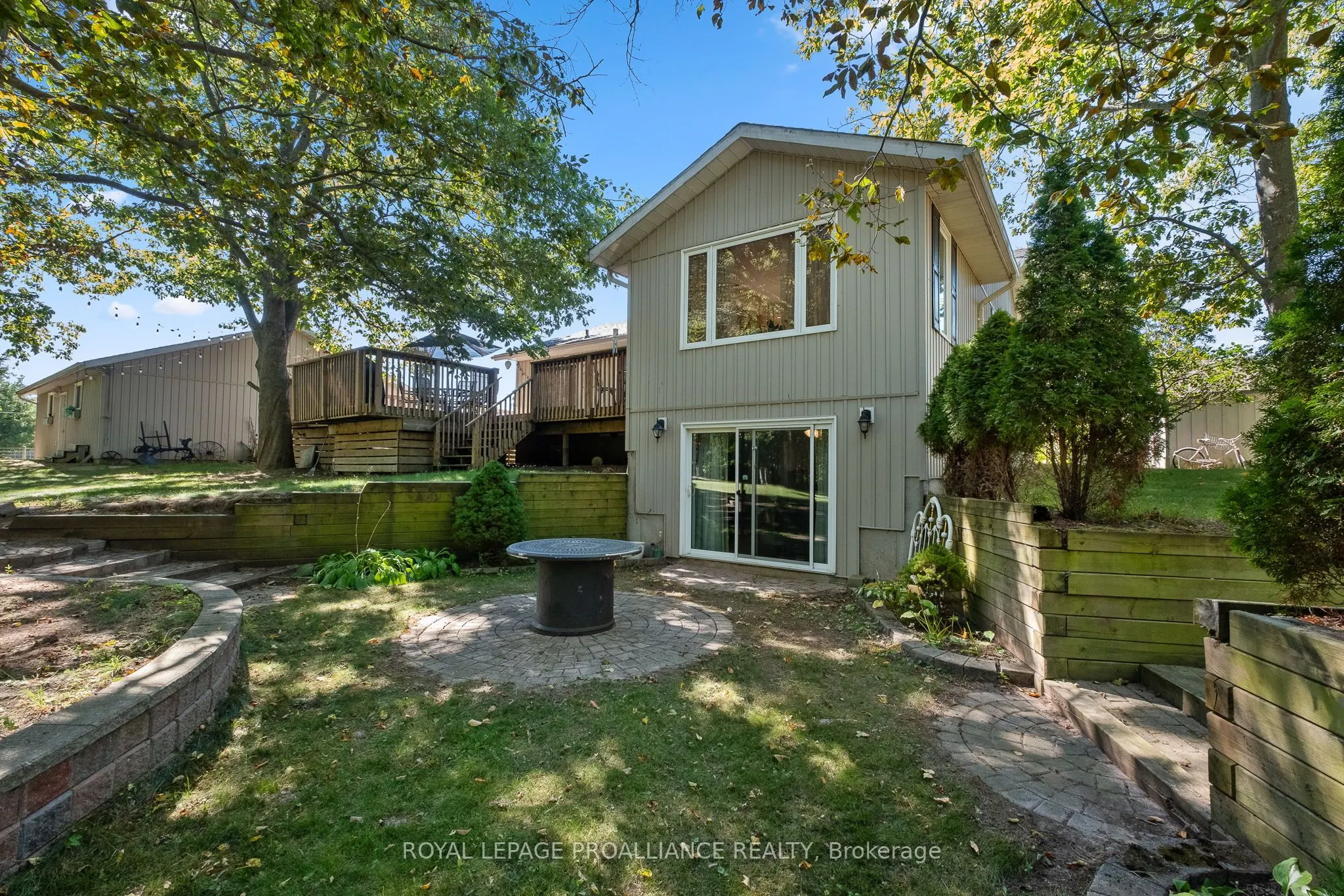 313 Peter's Road
