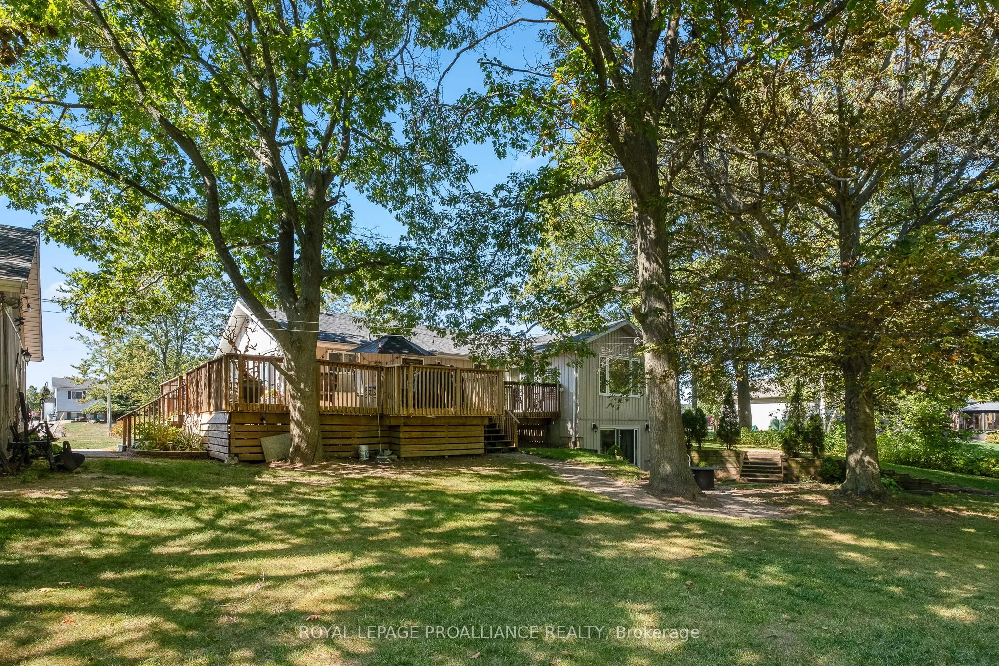 313 Peter's Road