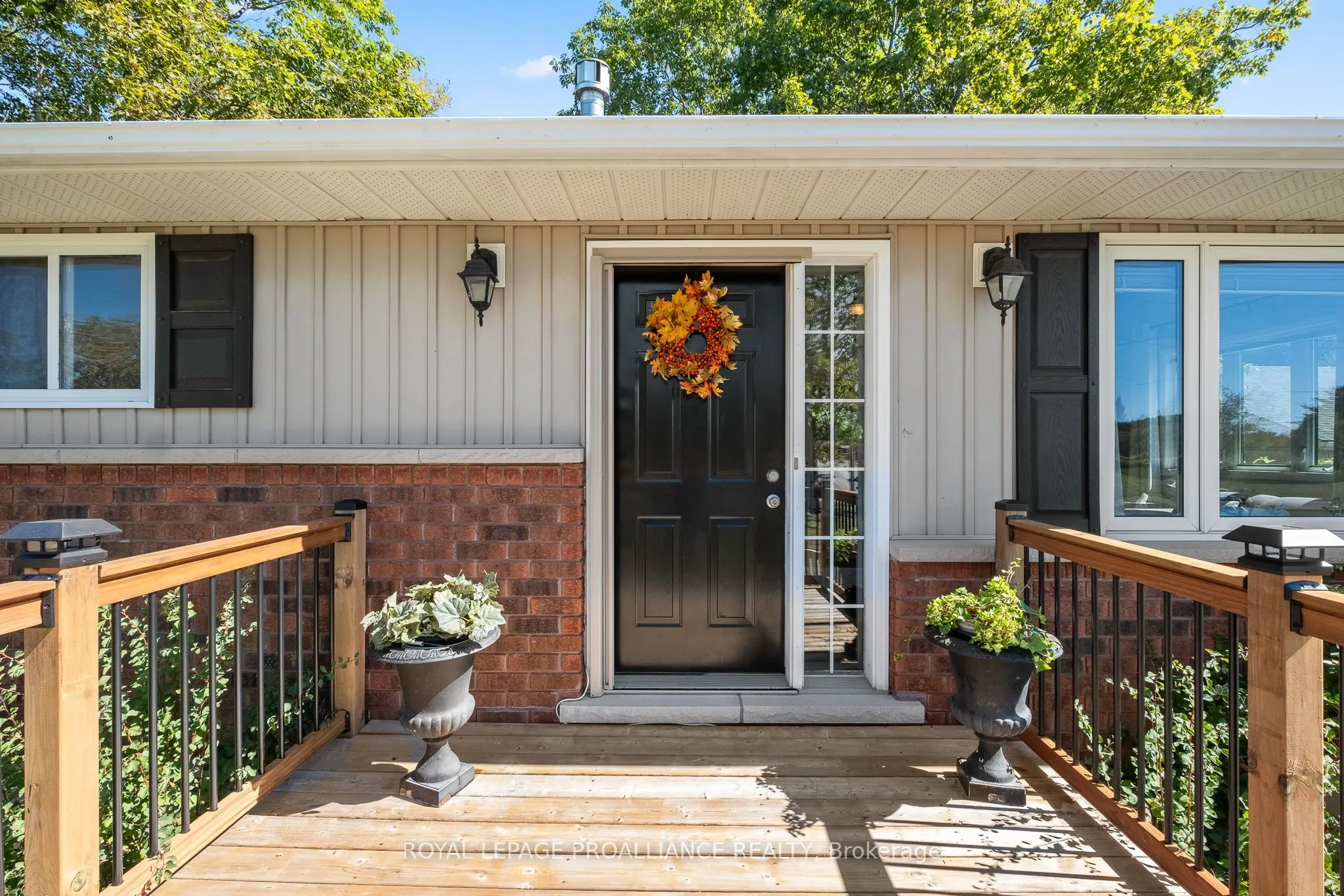 313 Peter's Road