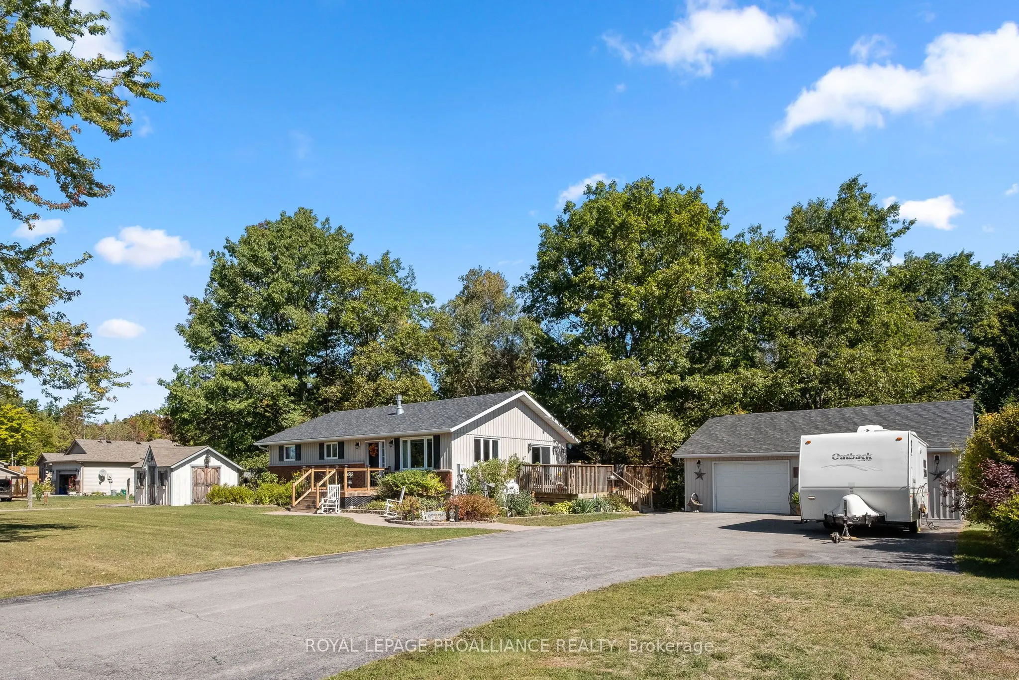 313 Peter's Road
