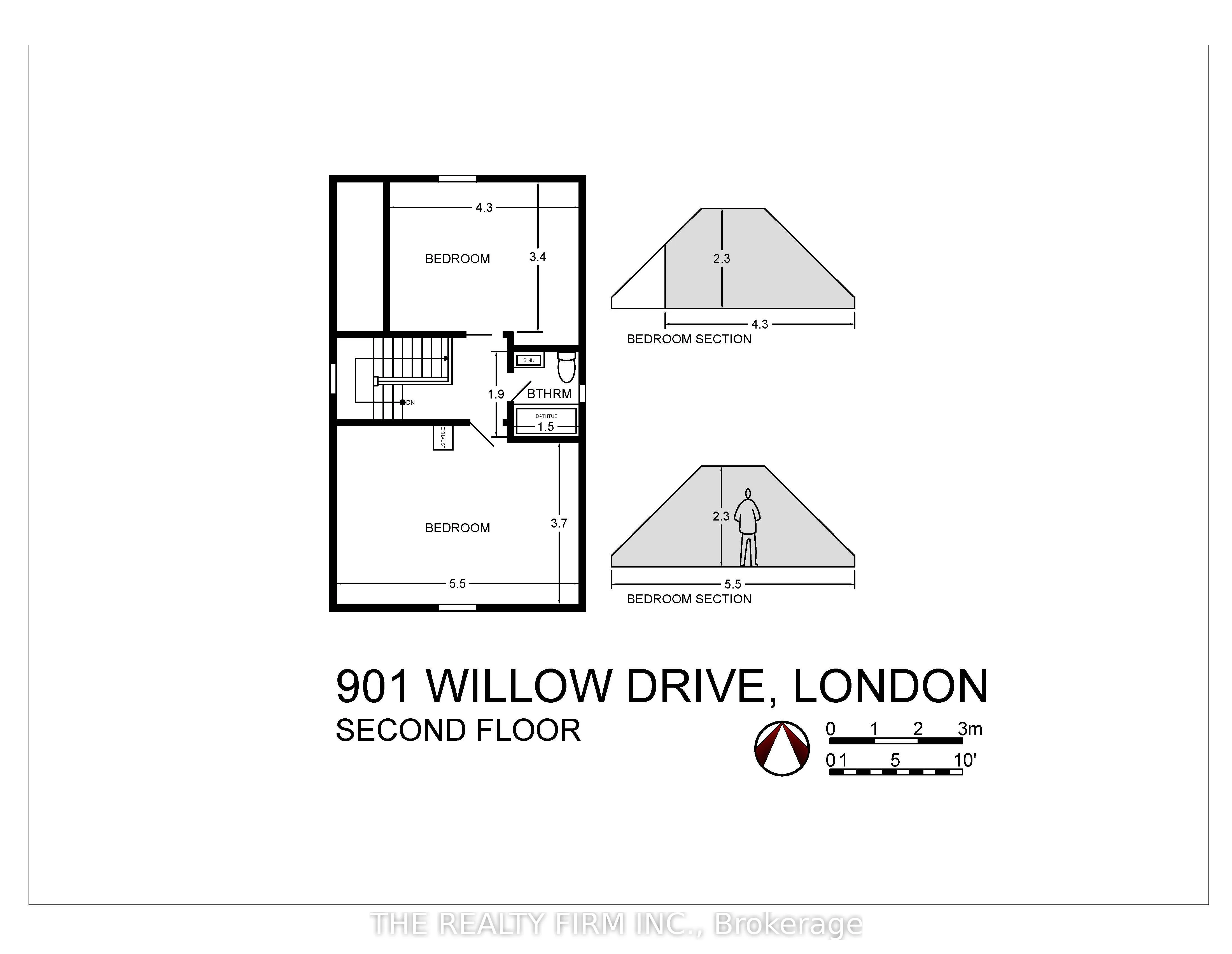 901 Willow Drive