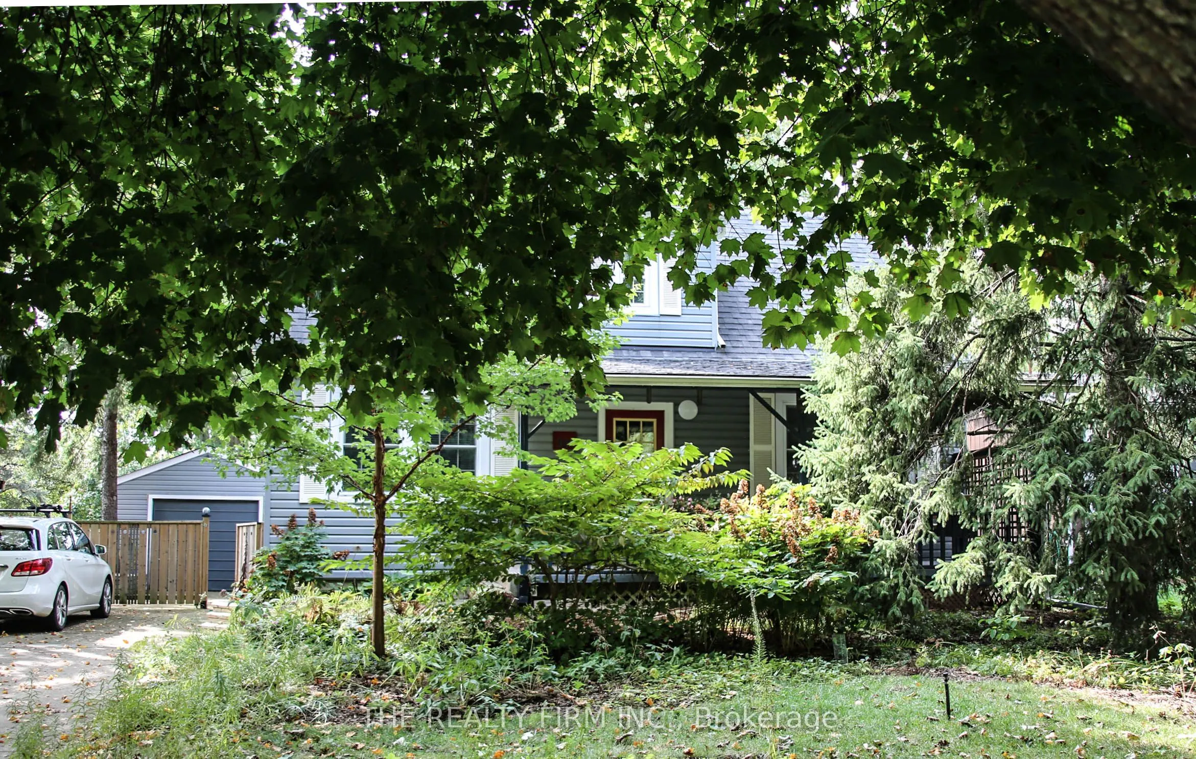 901 Willow Drive