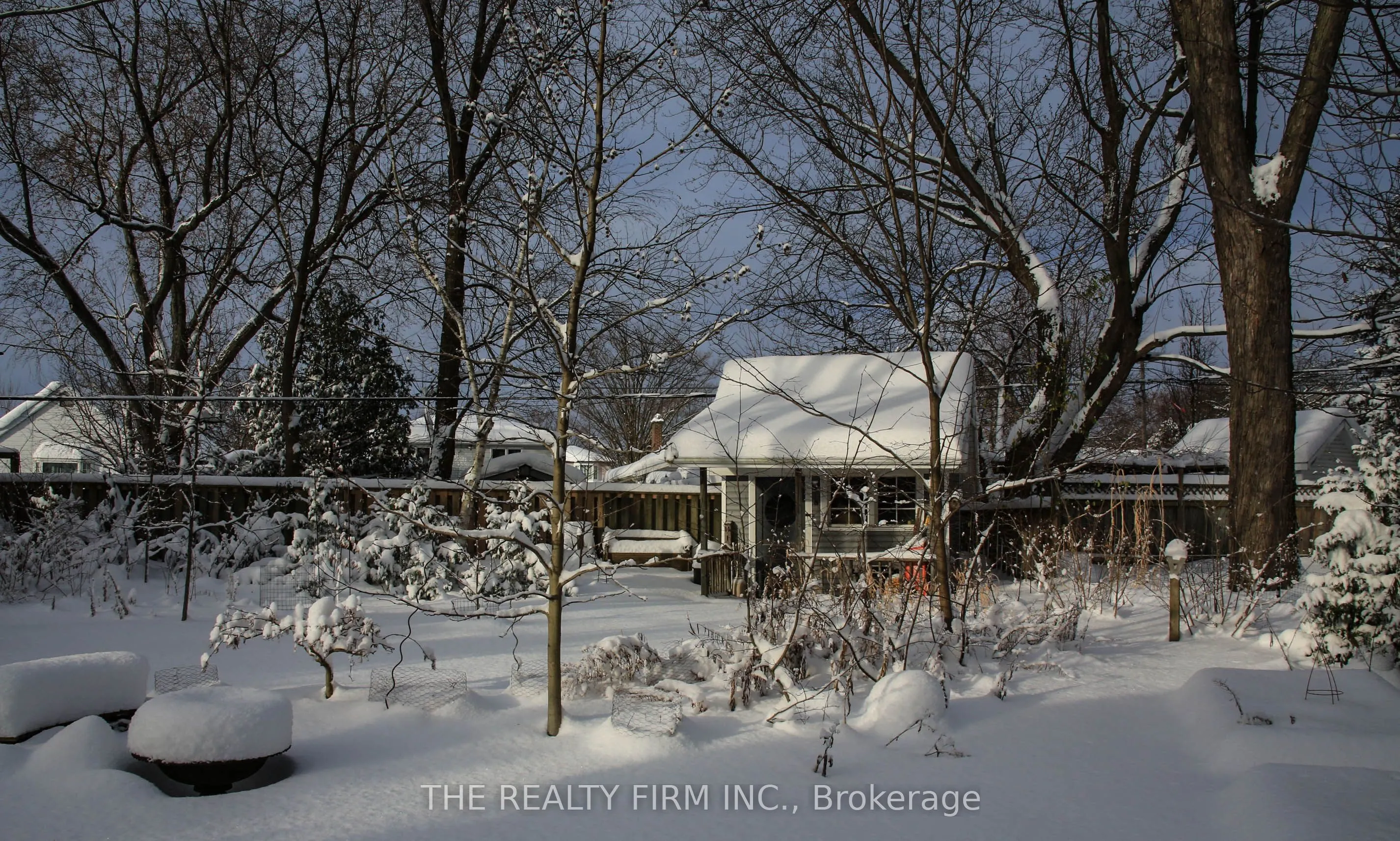 901 Willow Drive