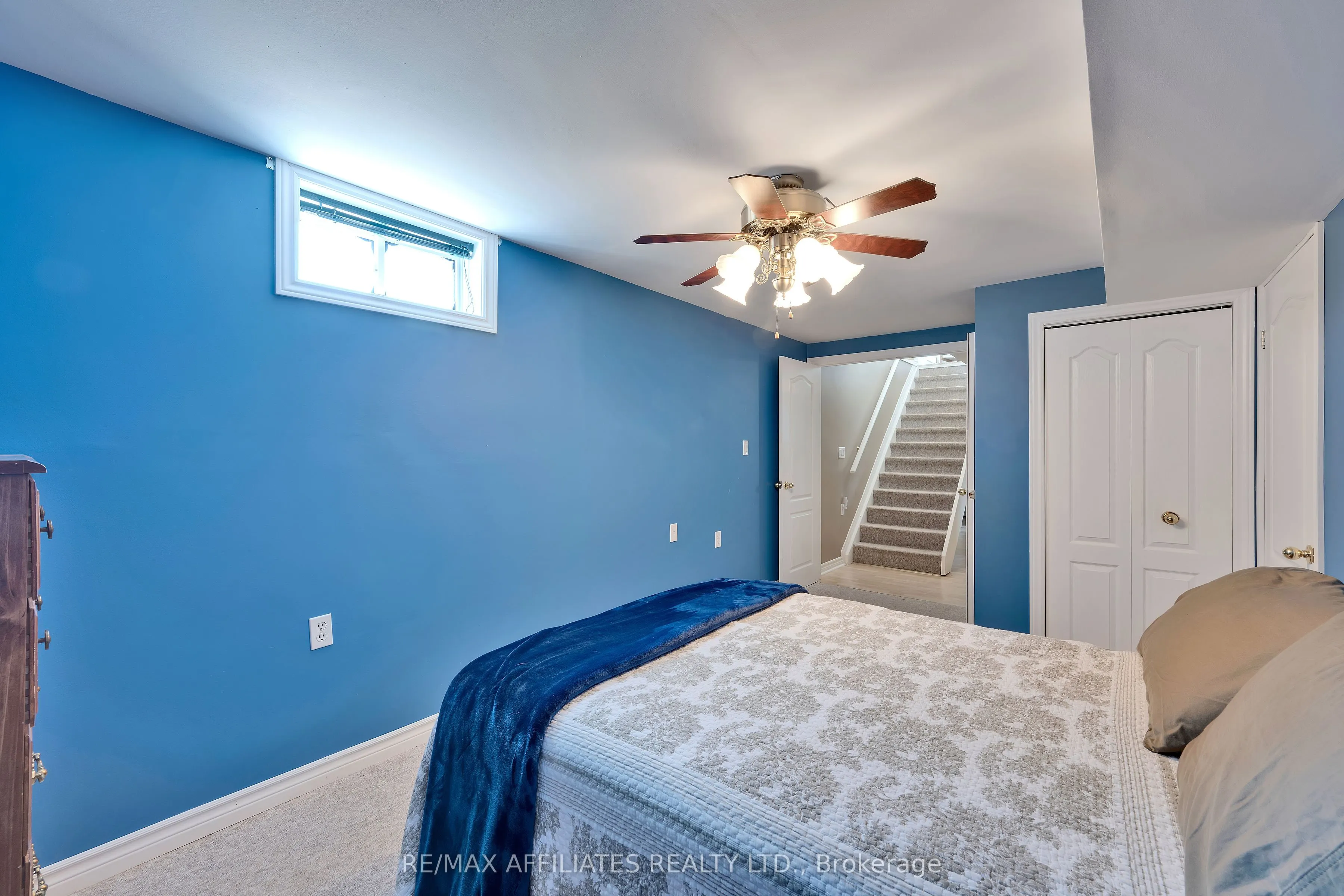 1009 Gardiner's Road