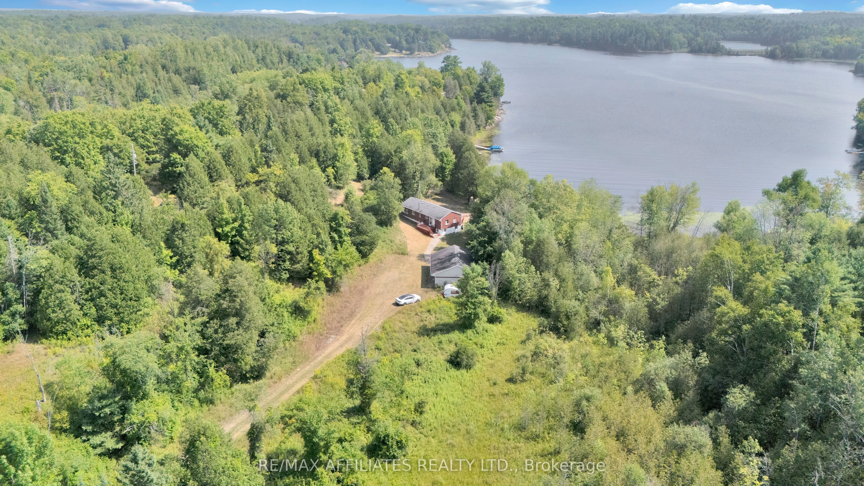 1009 Gardiner's Road