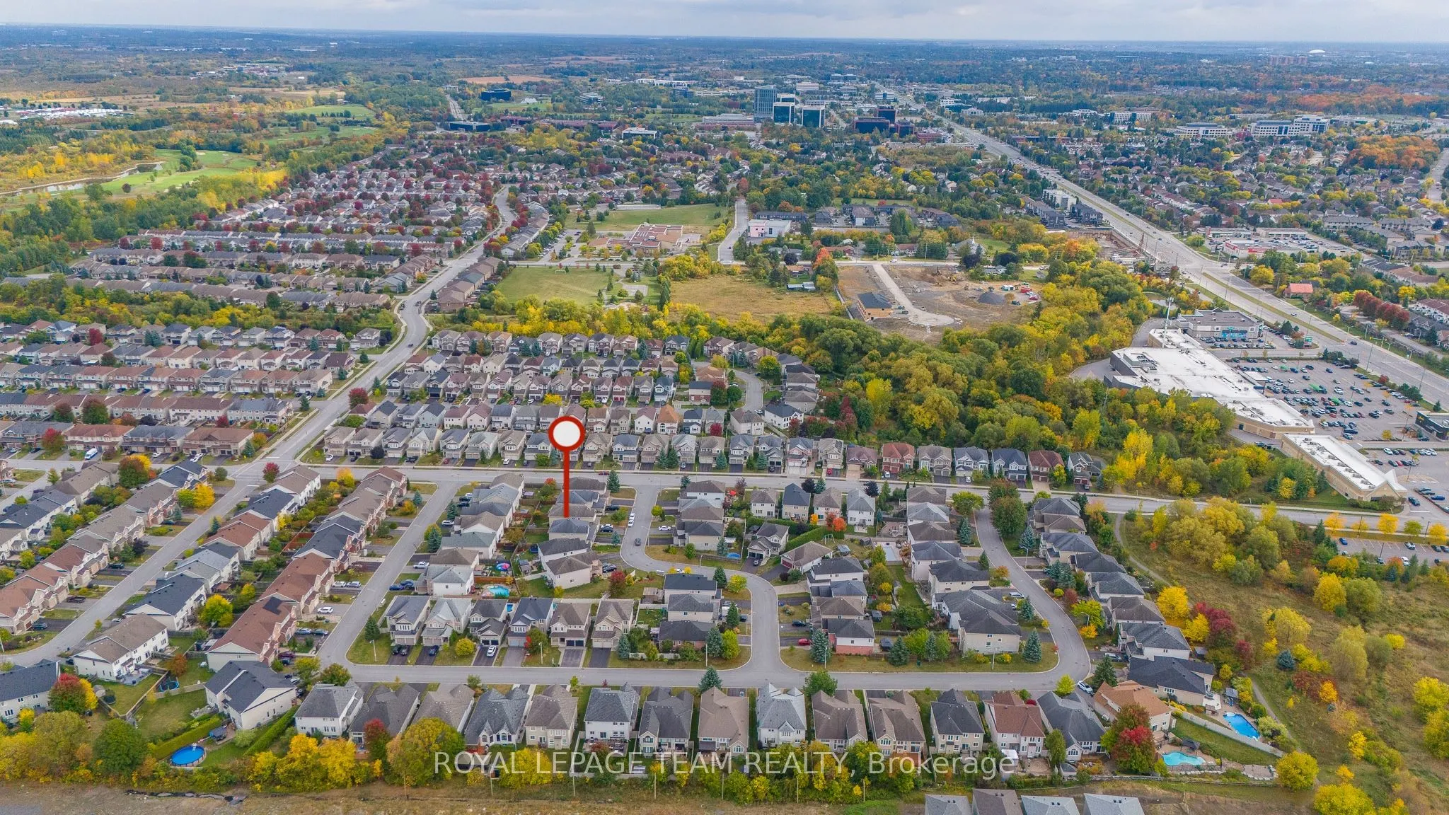 213 Pendra Way