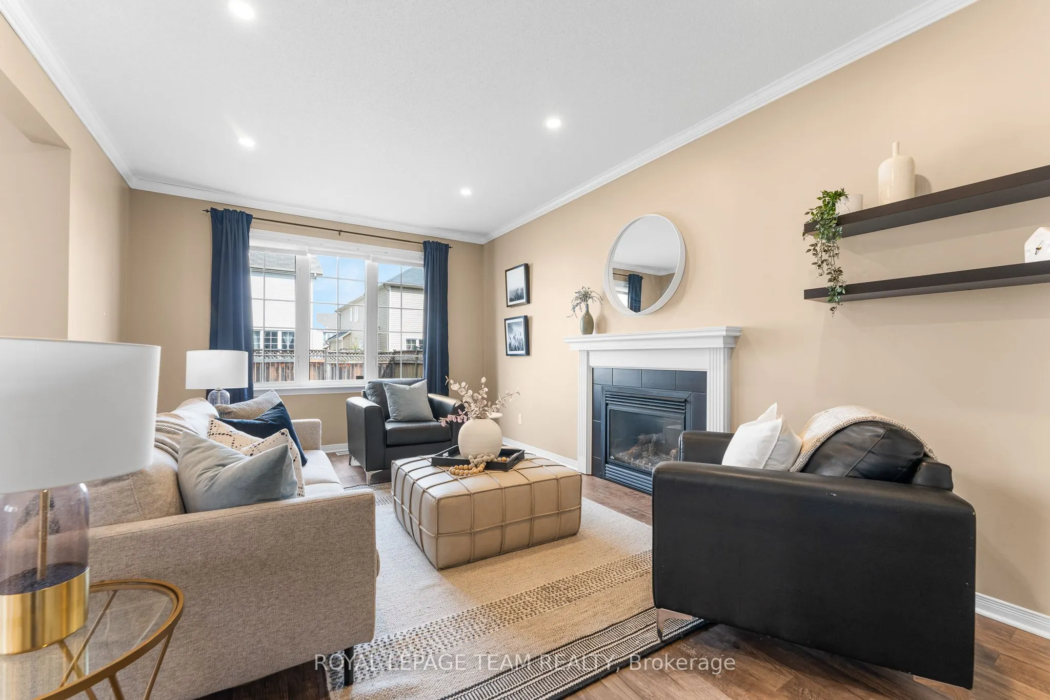 213 Pendra Way