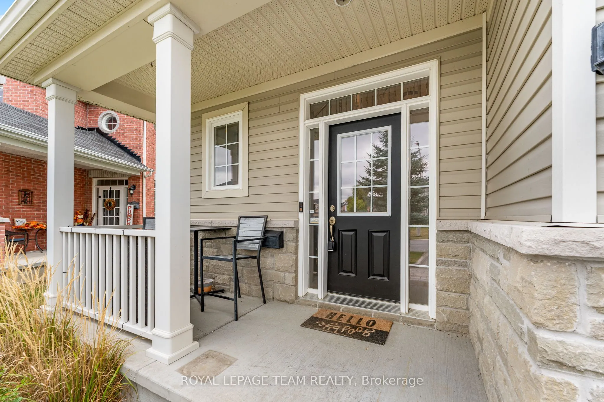213 Pendra Way