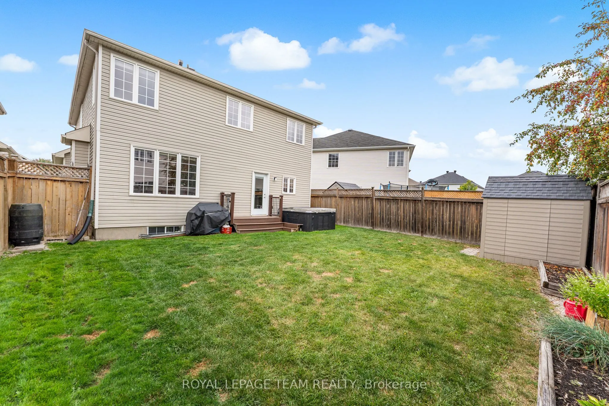 213 Pendra Way