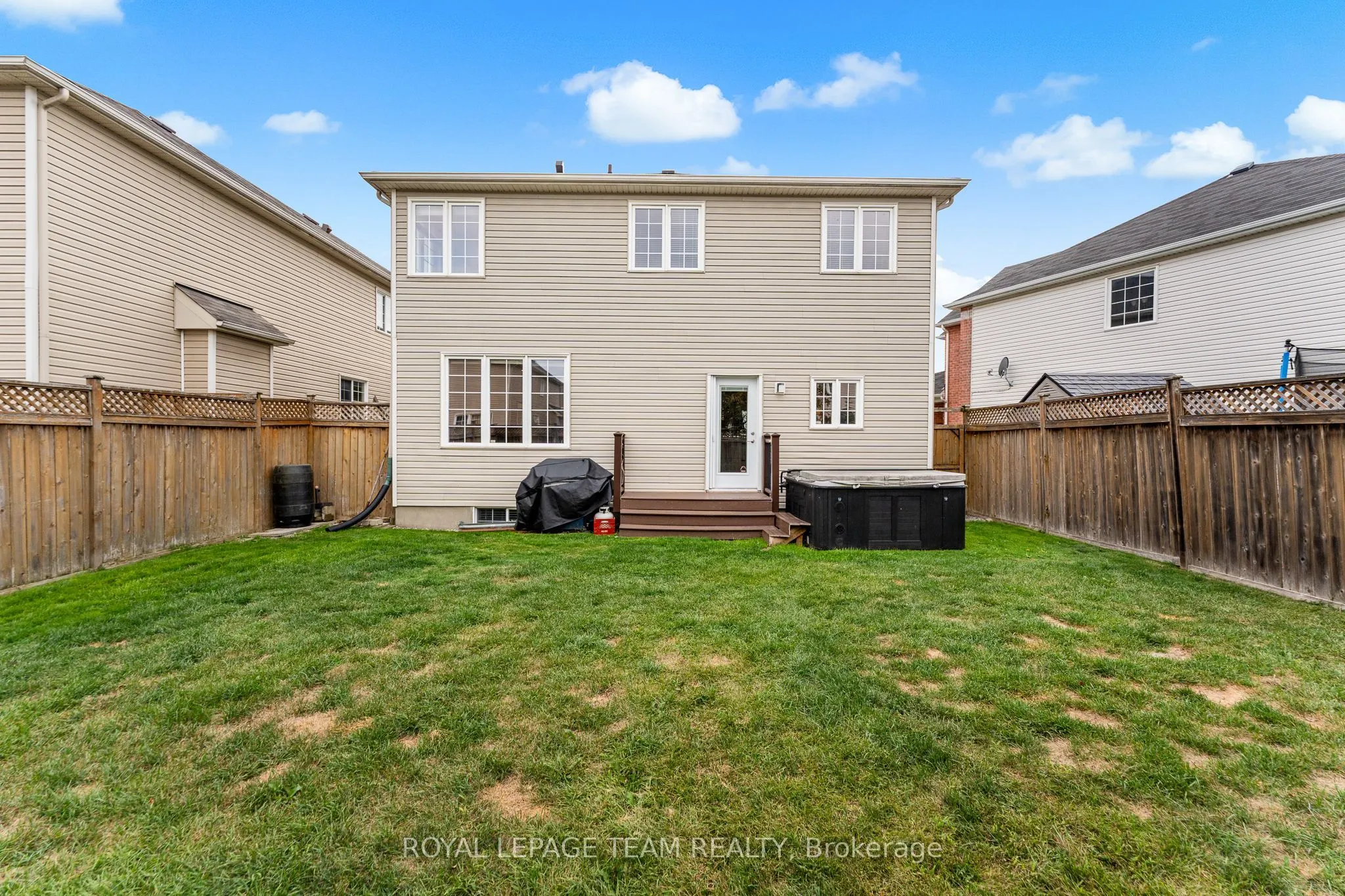 213 Pendra Way