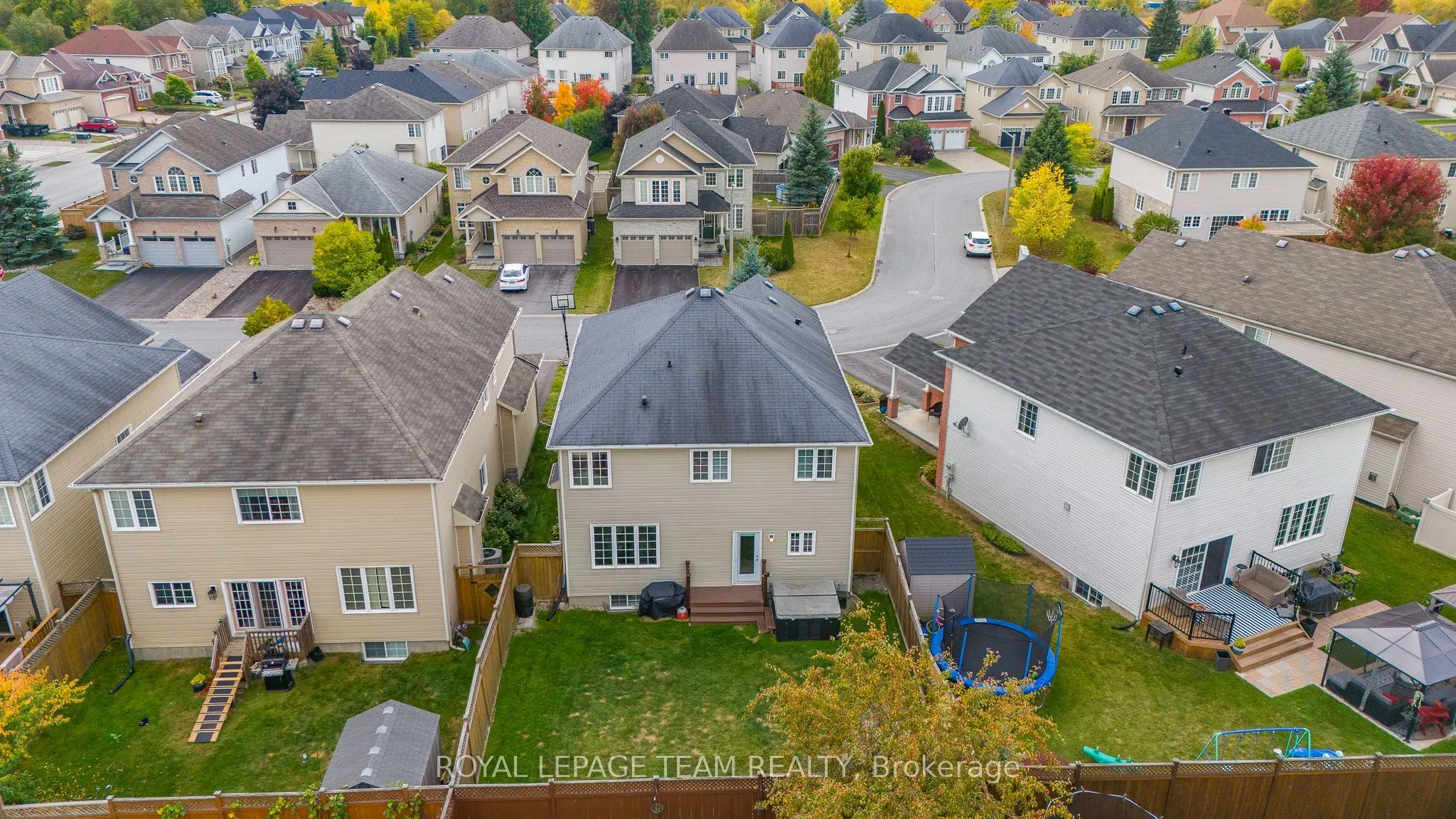 213 Pendra Way