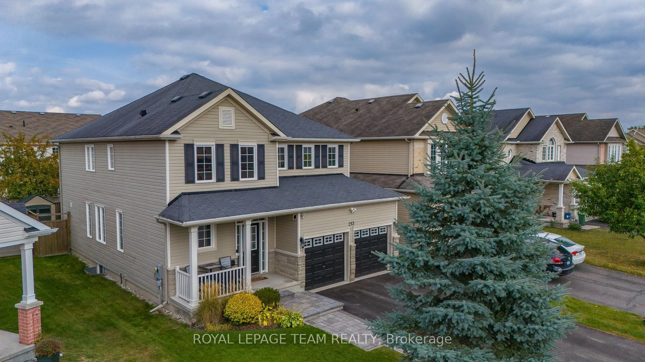 213 Pendra Way