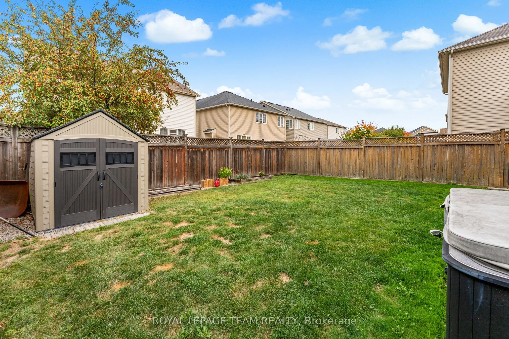 213 Pendra Way