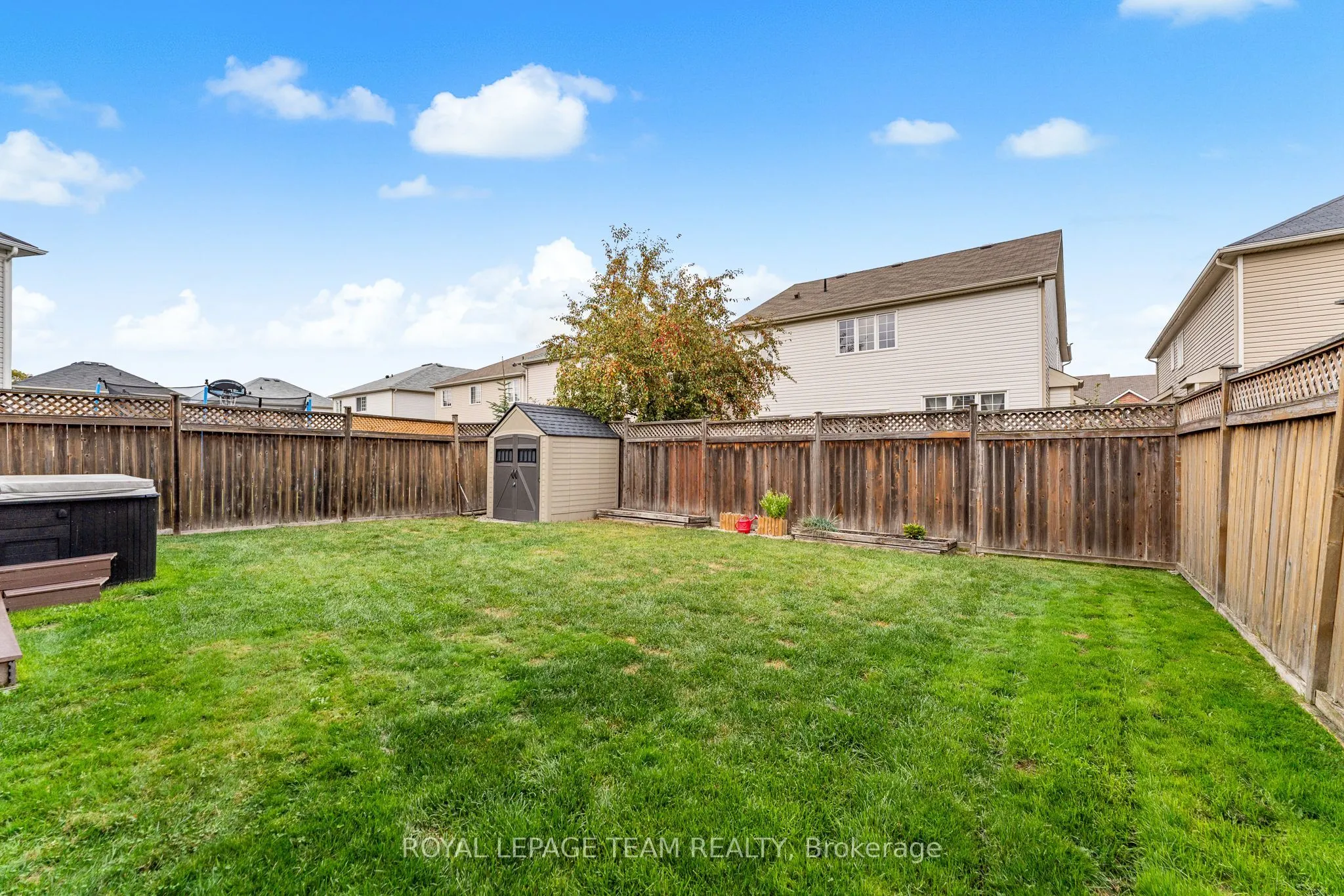213 Pendra Way