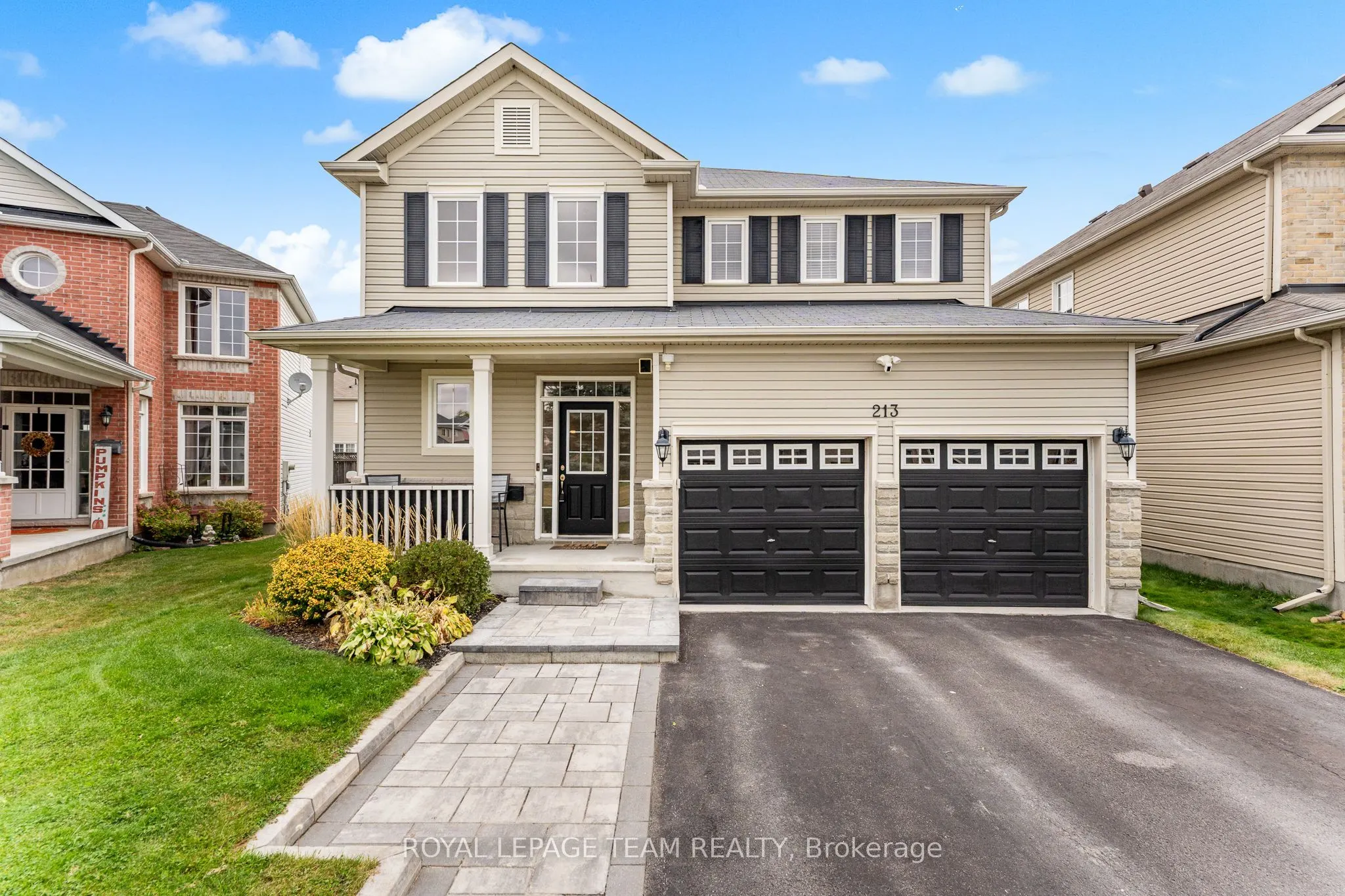 213 Pendra Way