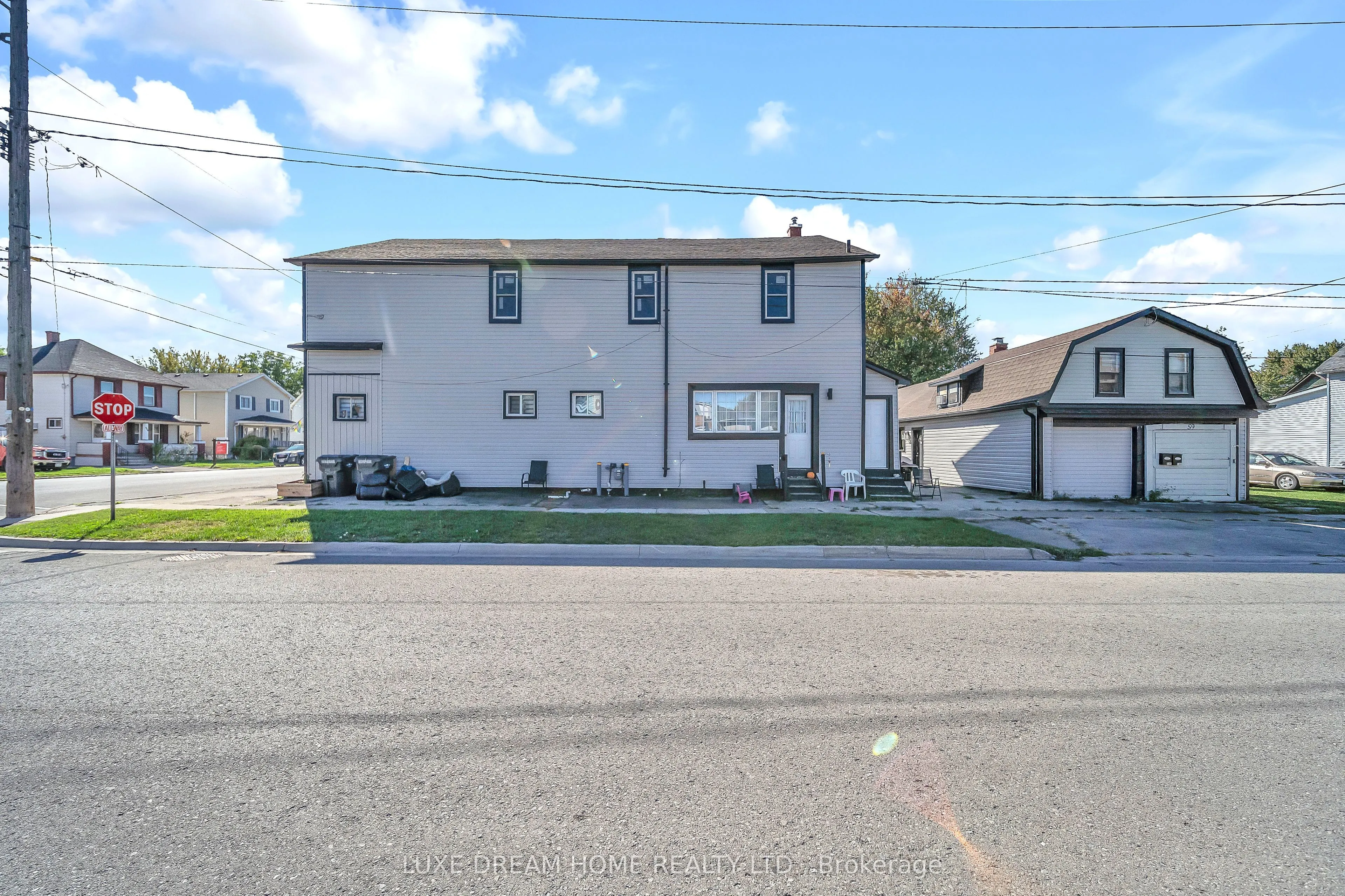 224 MITCHELL Street